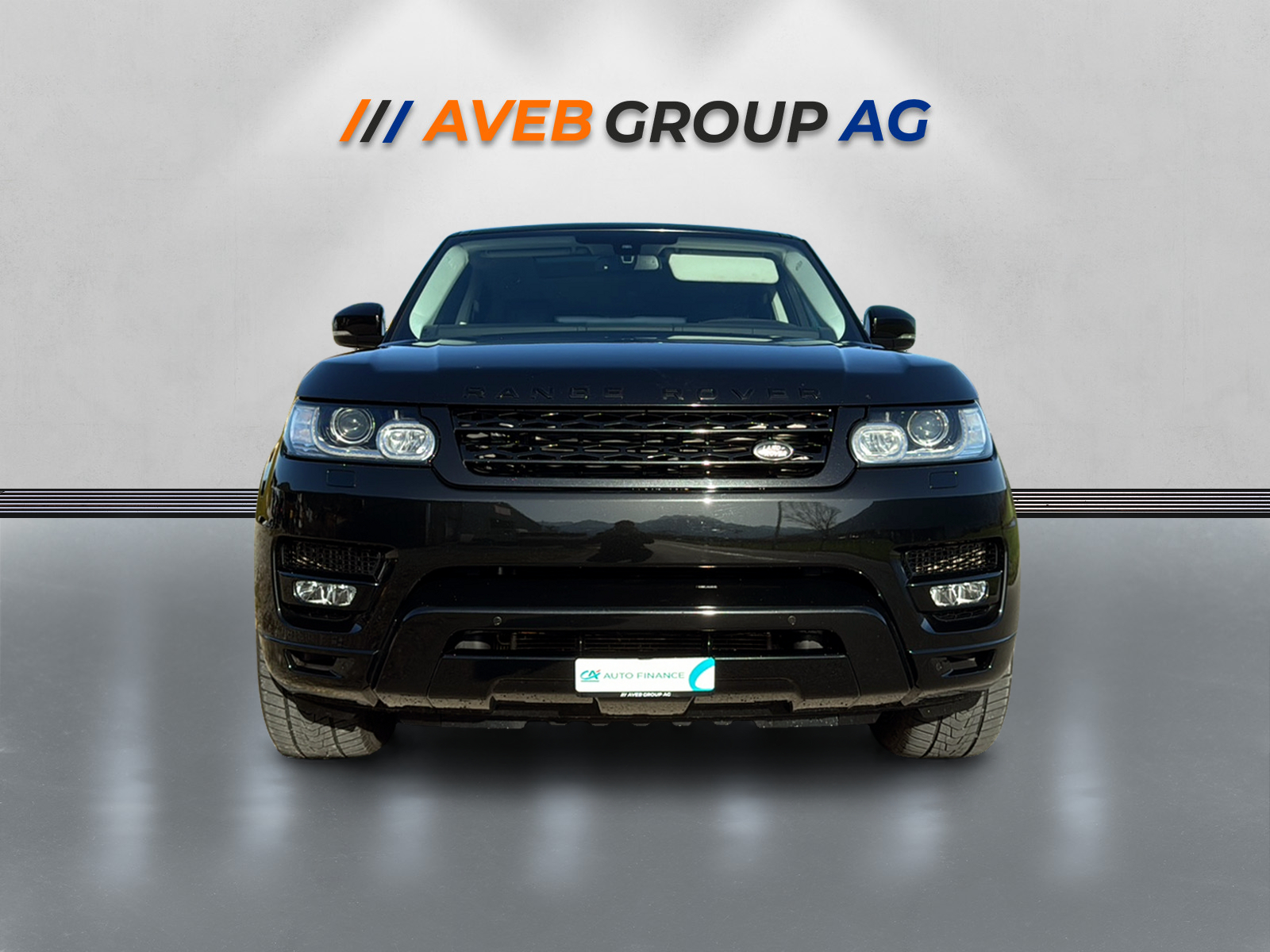 LAND ROVER Range Rover Sport 3.0 SDV6 SE Automatic | ab 199.- Monatlich-image-8