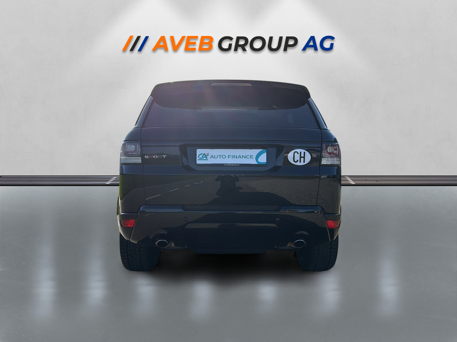 LAND ROVER Range Rover Sport 3.0 SDV6 SE Automatic | ab 199.- Monatlich-image-4