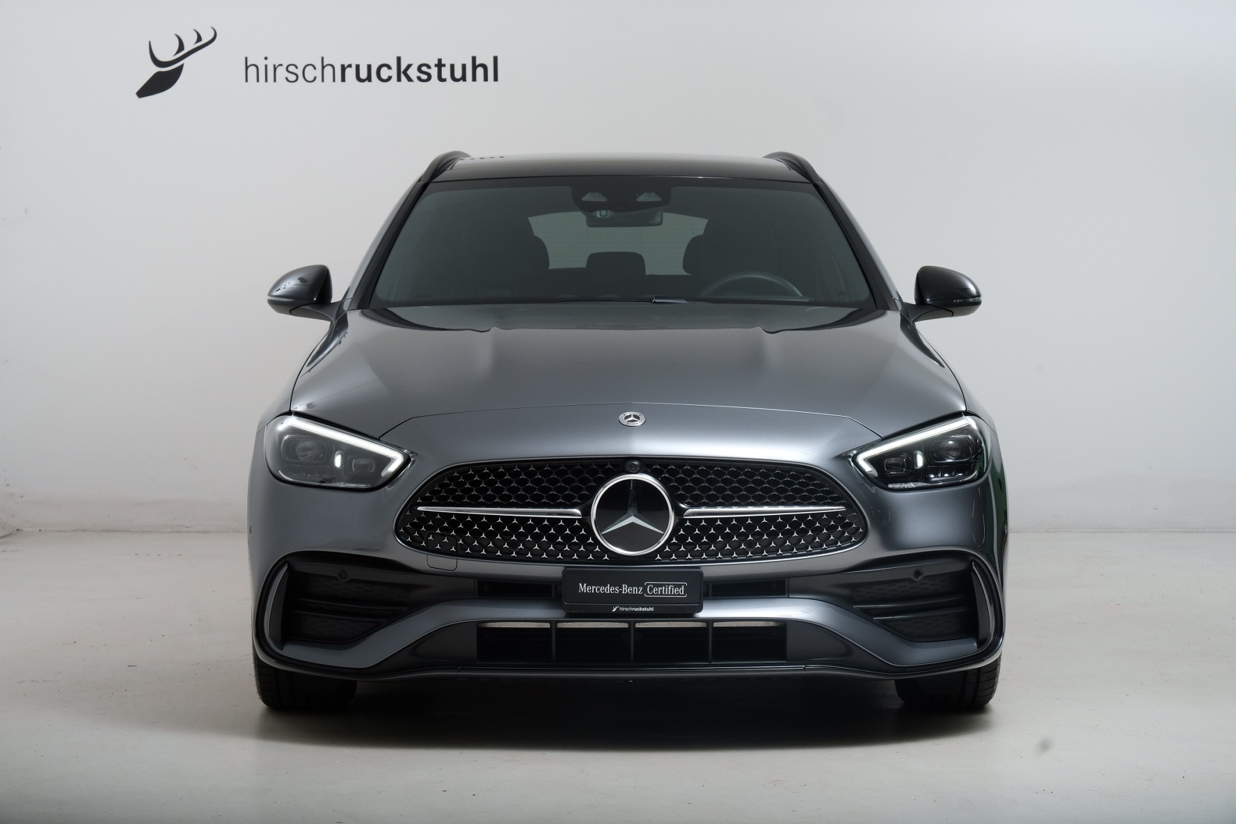 MERCEDES-BENZ C-CLASS S206 Kombi C 300 de A-image-1