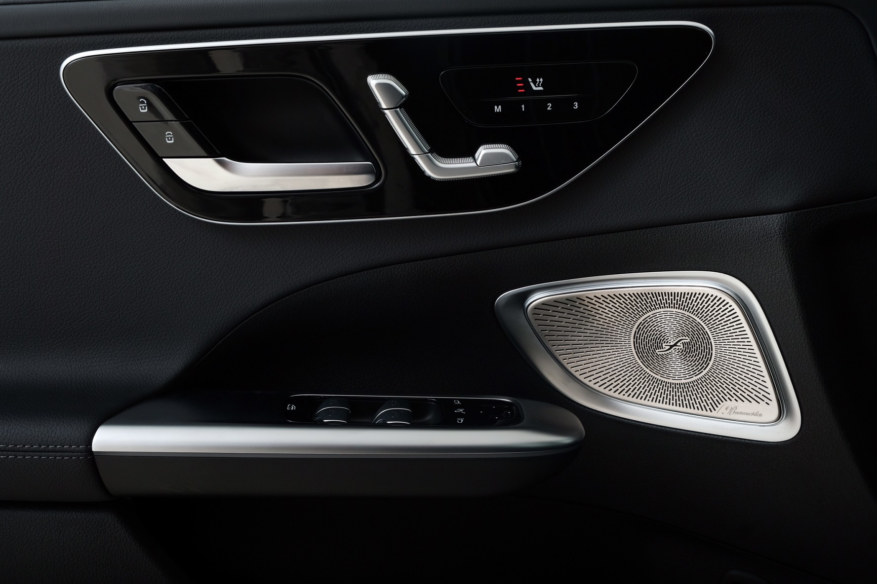 MERCEDES-BENZ C-CLASS S206 Kombi C 300 de A-image-14