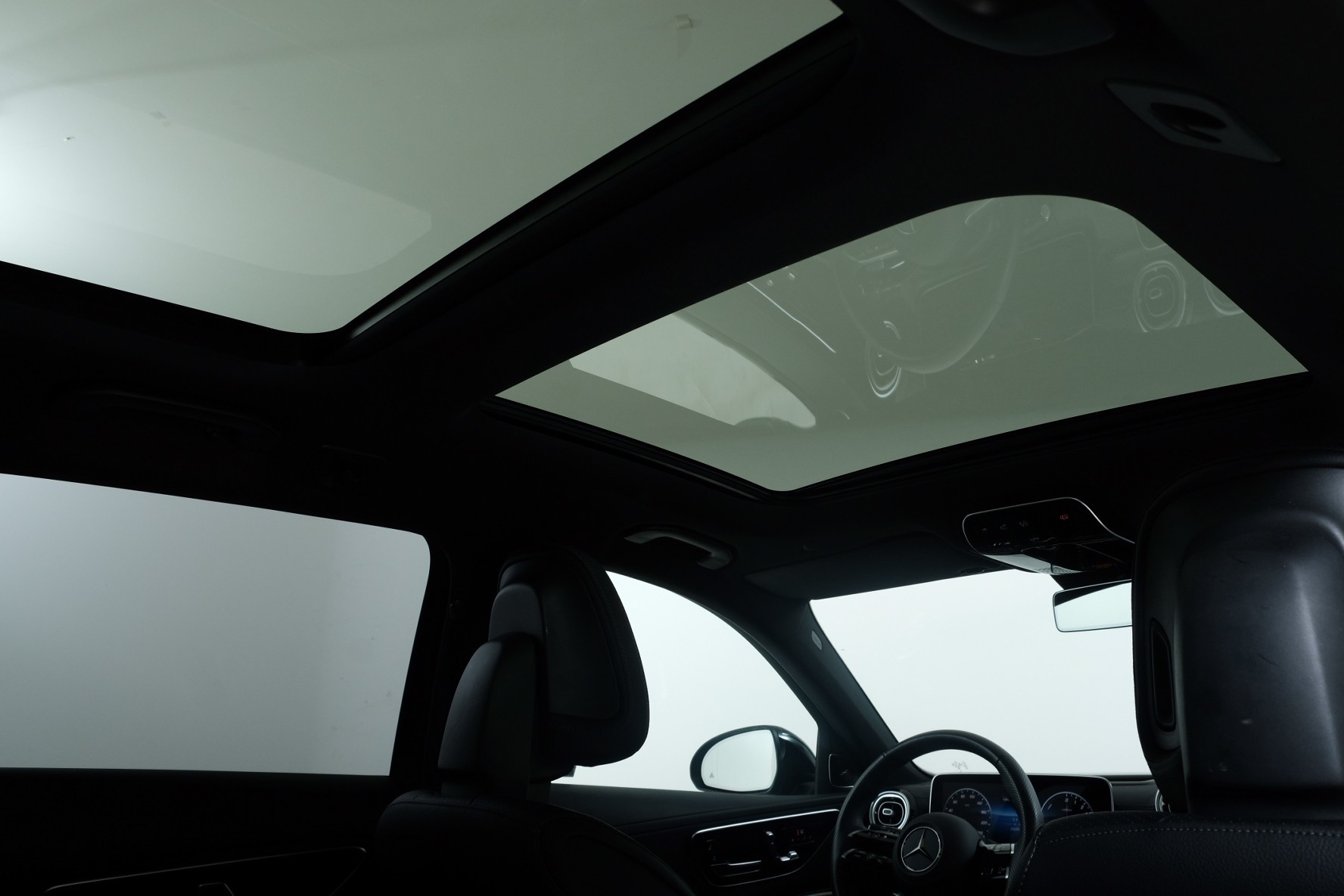 MERCEDES-BENZ C-CLASS S206 Kombi C 300 de A-image-11