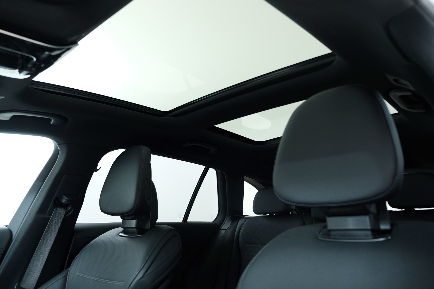 MERCEDES-BENZ C-CLASS S206 Kombi C 300 de A-image-9