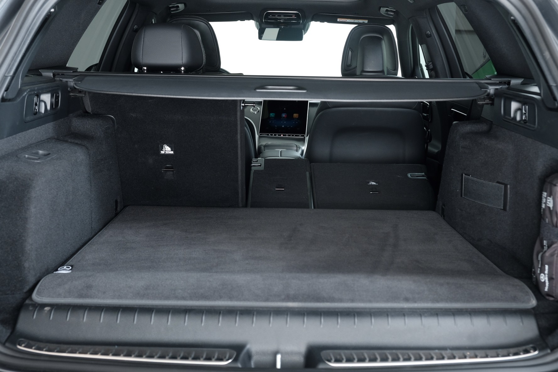 MERCEDES-BENZ C-CLASS S206 Kombi C 300 de A-image-13