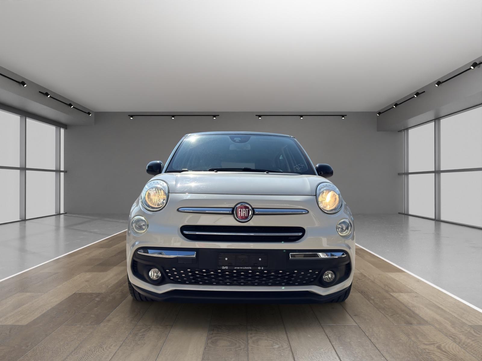 FIAT 7 places-image-7