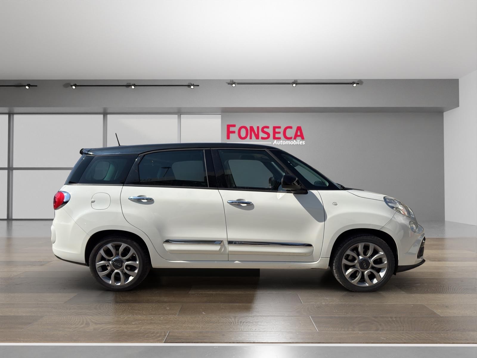 FIAT 7 places-image-1