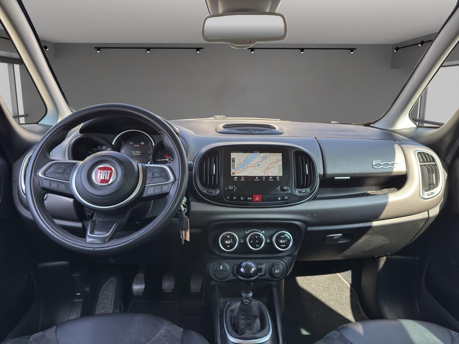 FIAT 7 places-image-9