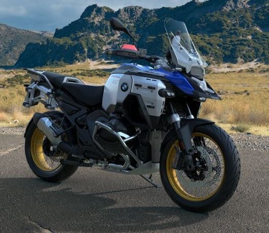 BMW R 1300 GS ADVENTURE-image-0