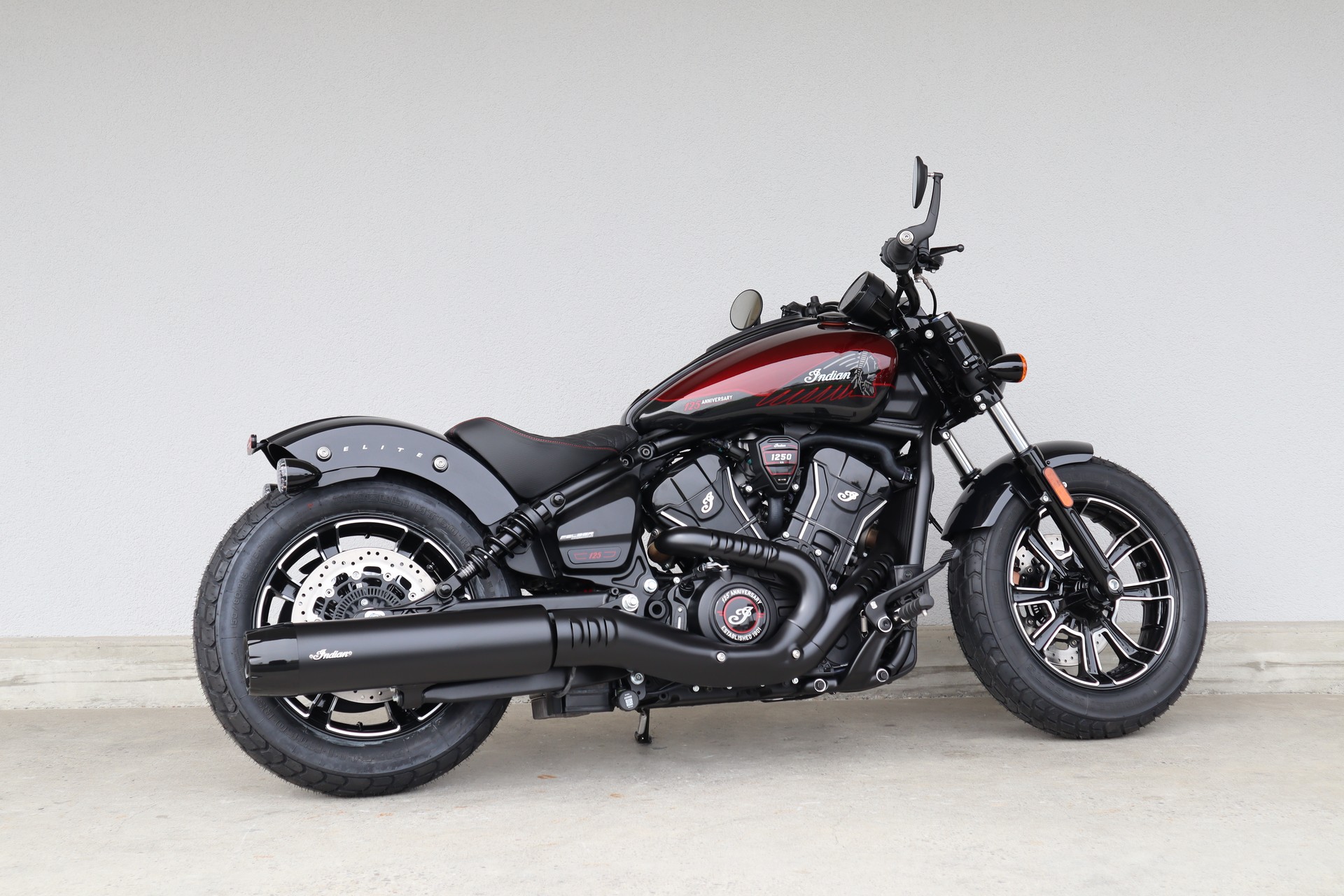 INDIAN Scout Bobber-image-2