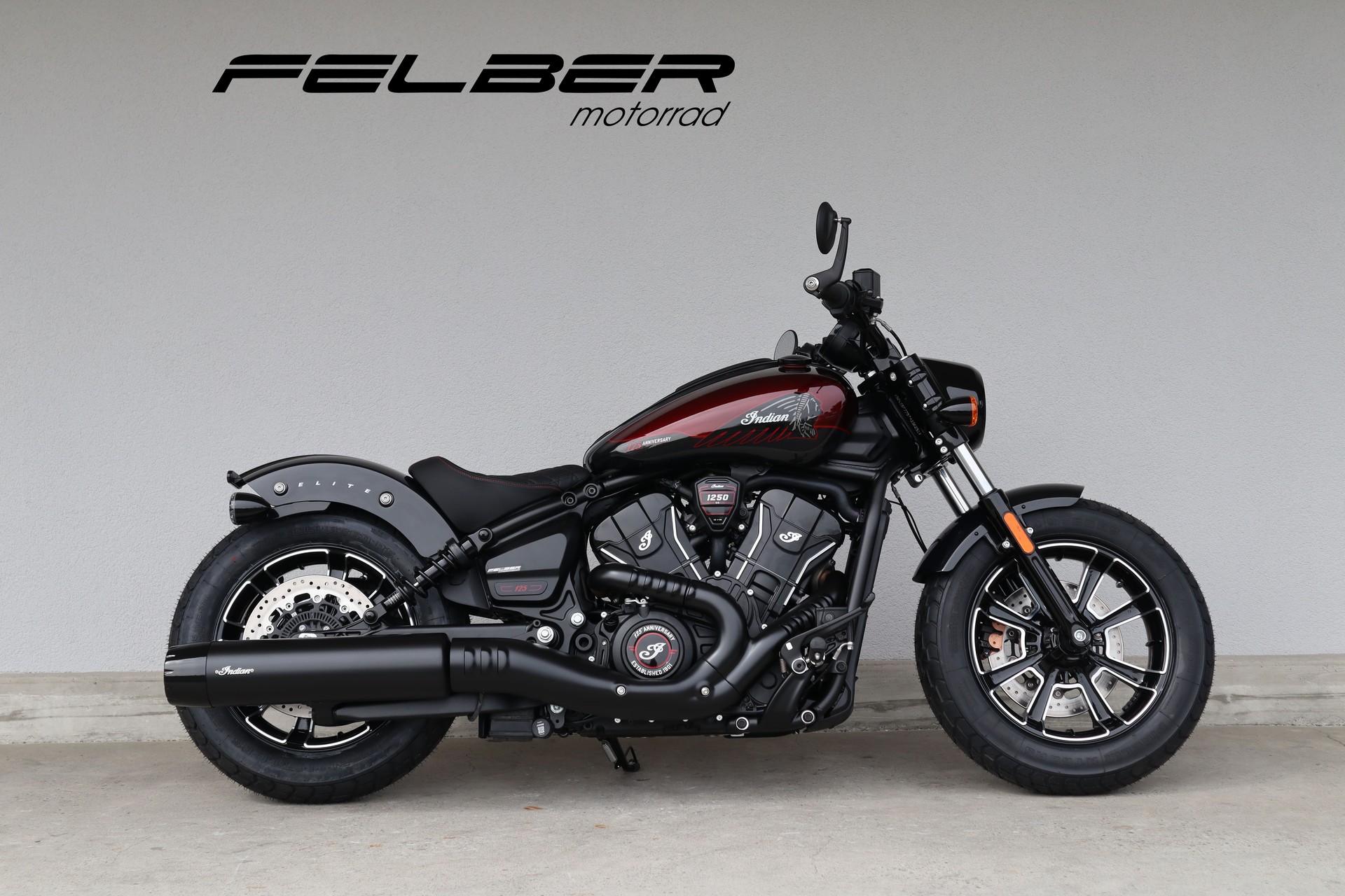 INDIAN Scout Bobber-image-0