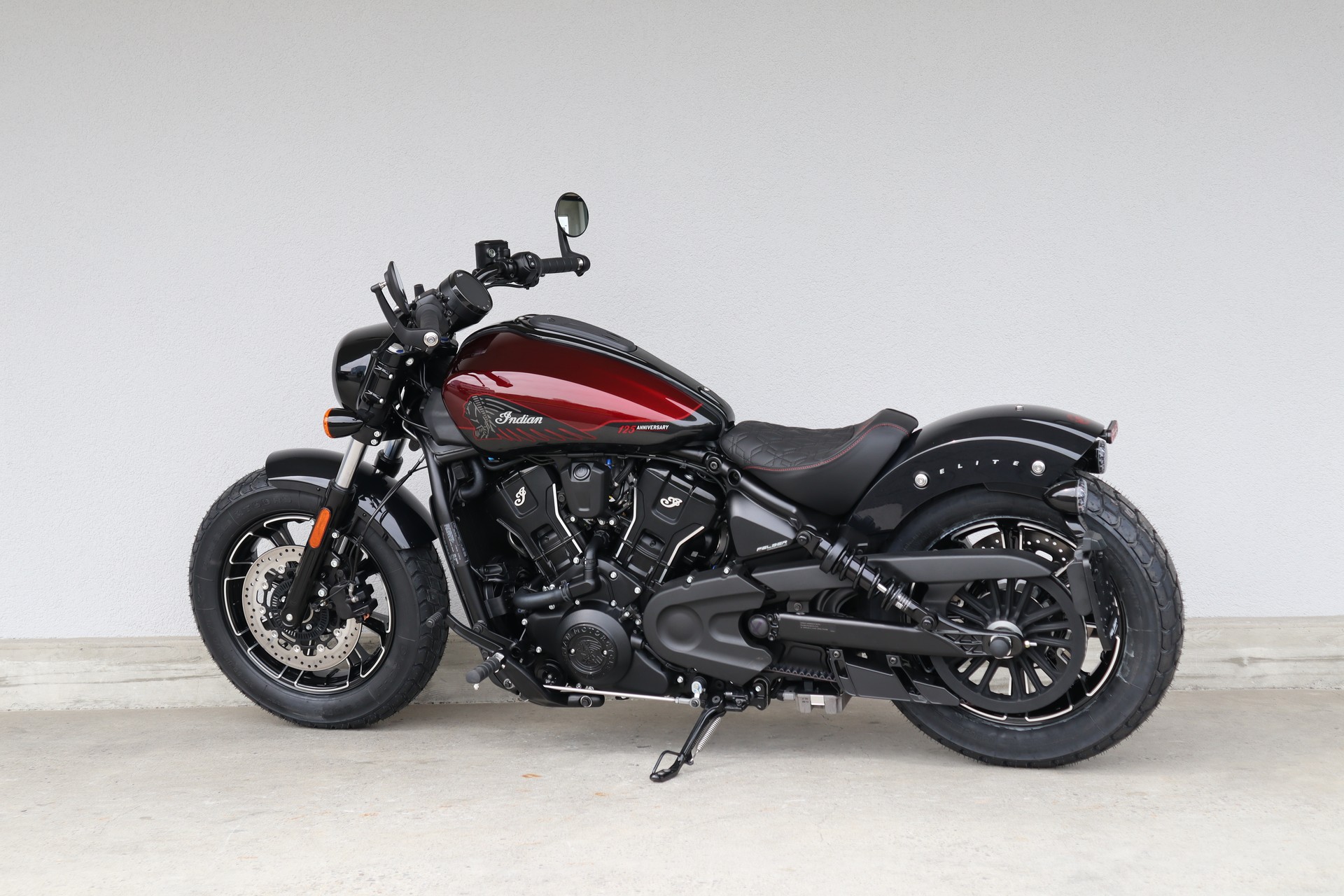 INDIAN Scout Bobber-image-5