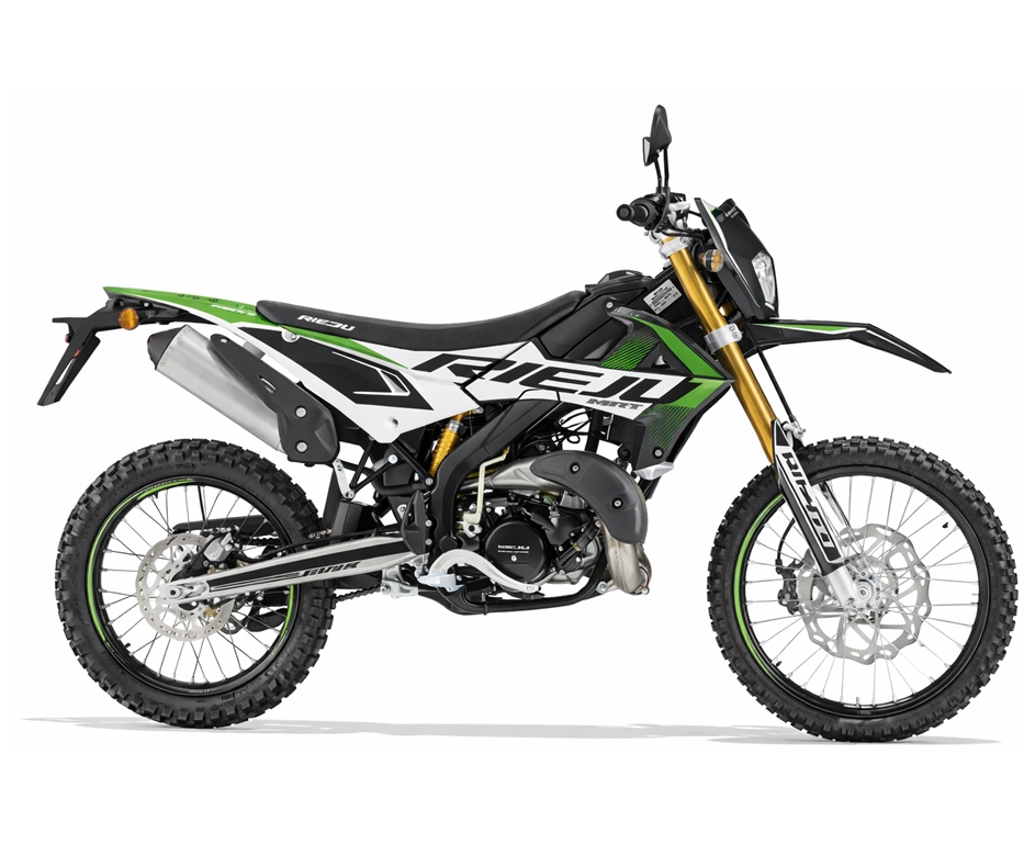 RIEJU MRT 50 SM Pro-image-1