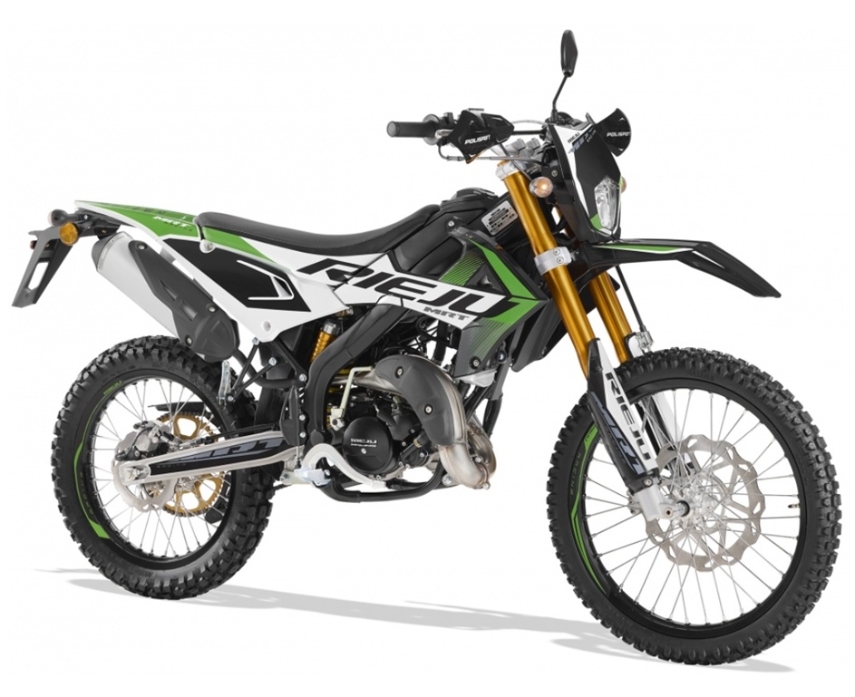 RIEJU MRT 50 SM Pro-image-0