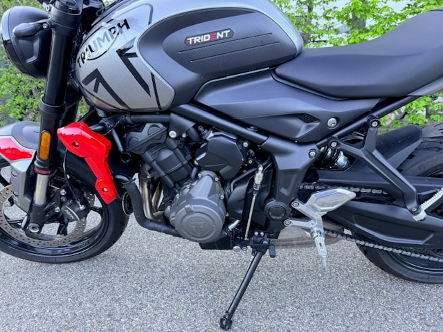 TRIUMPH Trident 660-image-5