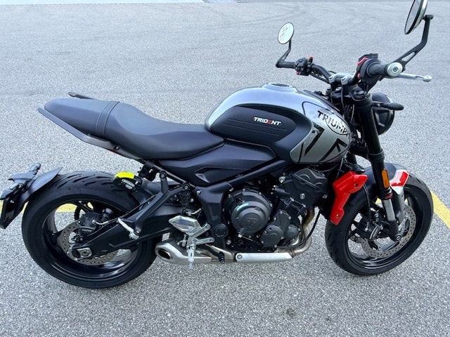 TRIUMPH Trident 660-image-6