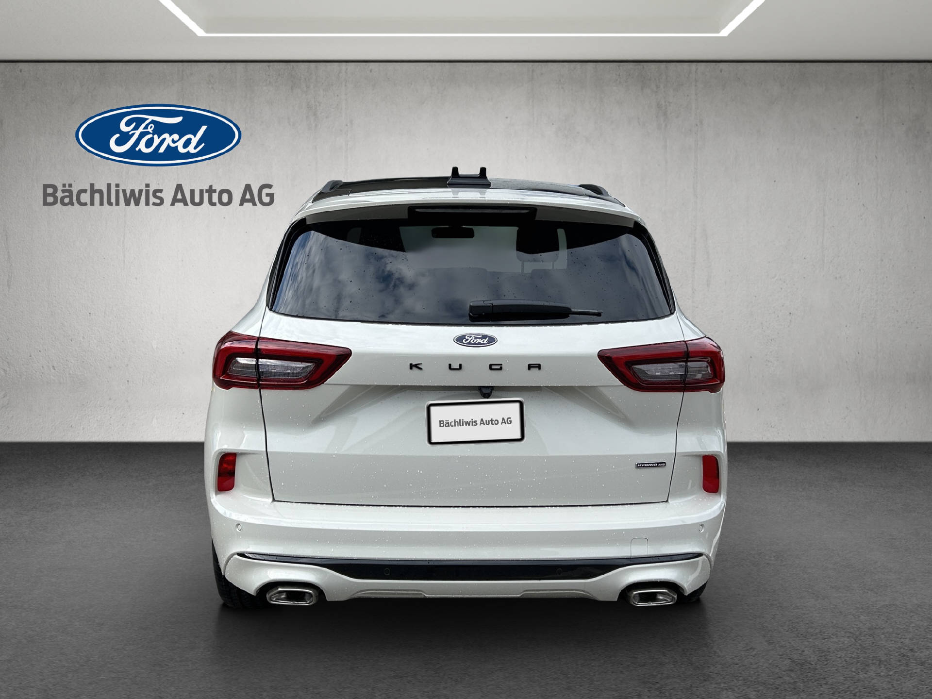 FORD Kuga 2.5 Hybrid Sound Edition 4x4-showroom-element-3