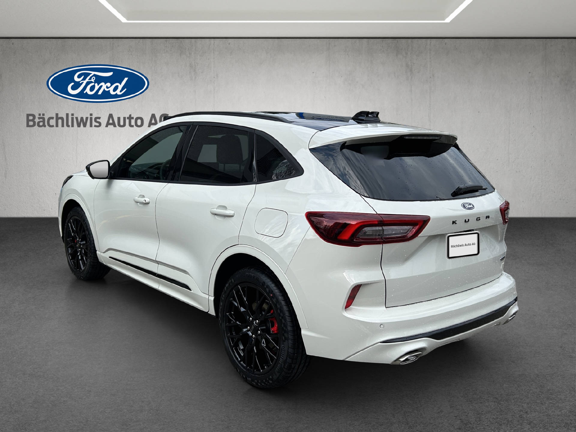 FORD Kuga 2.5 Hybrid Sound Edition 4x4-showroom-element-2