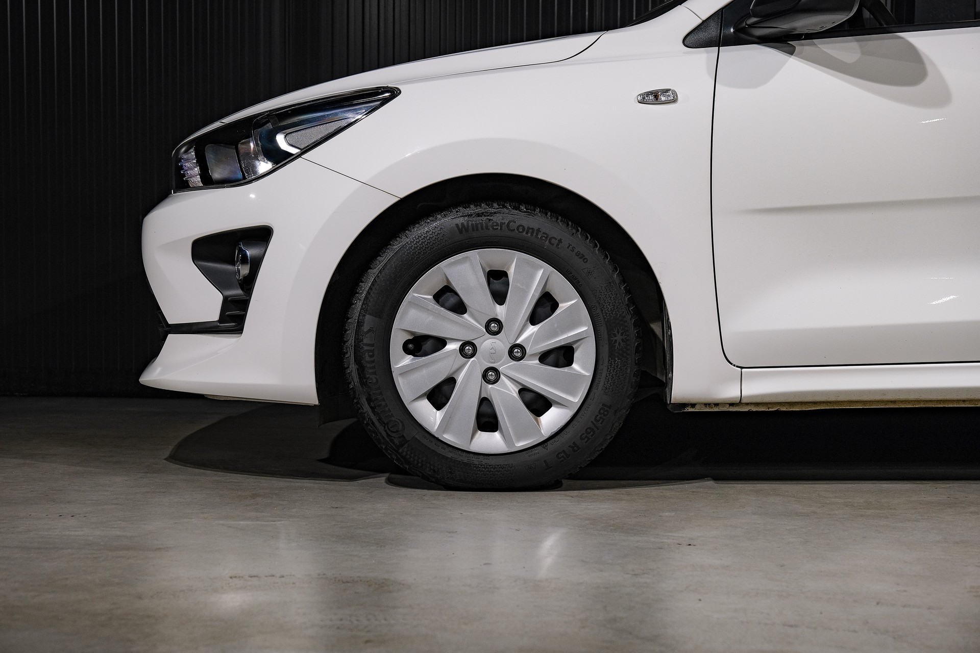 KIA Rio 1.2 CVVT Start-image-26