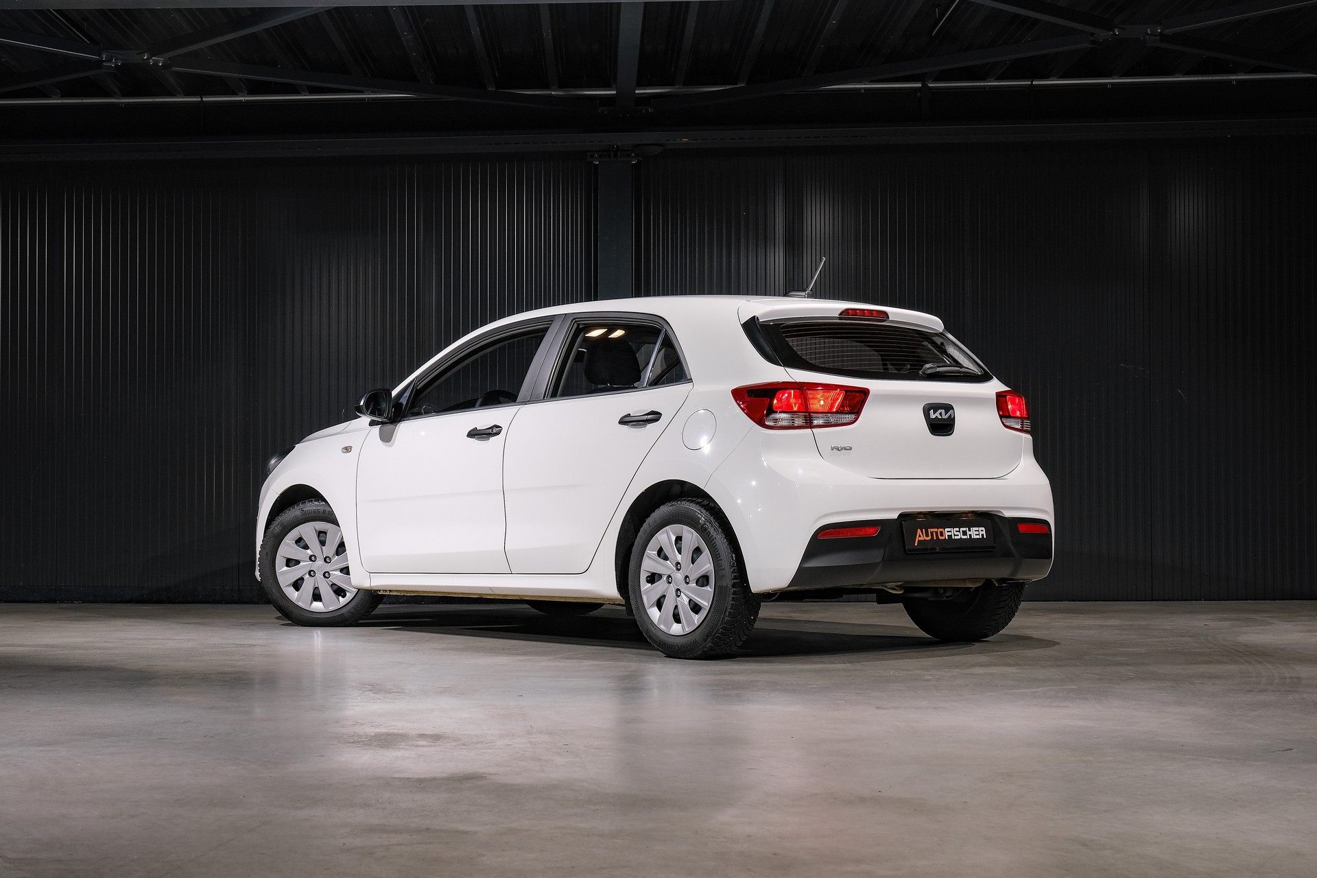 KIA Rio 1.2 CVVT Start-showroom-element-1