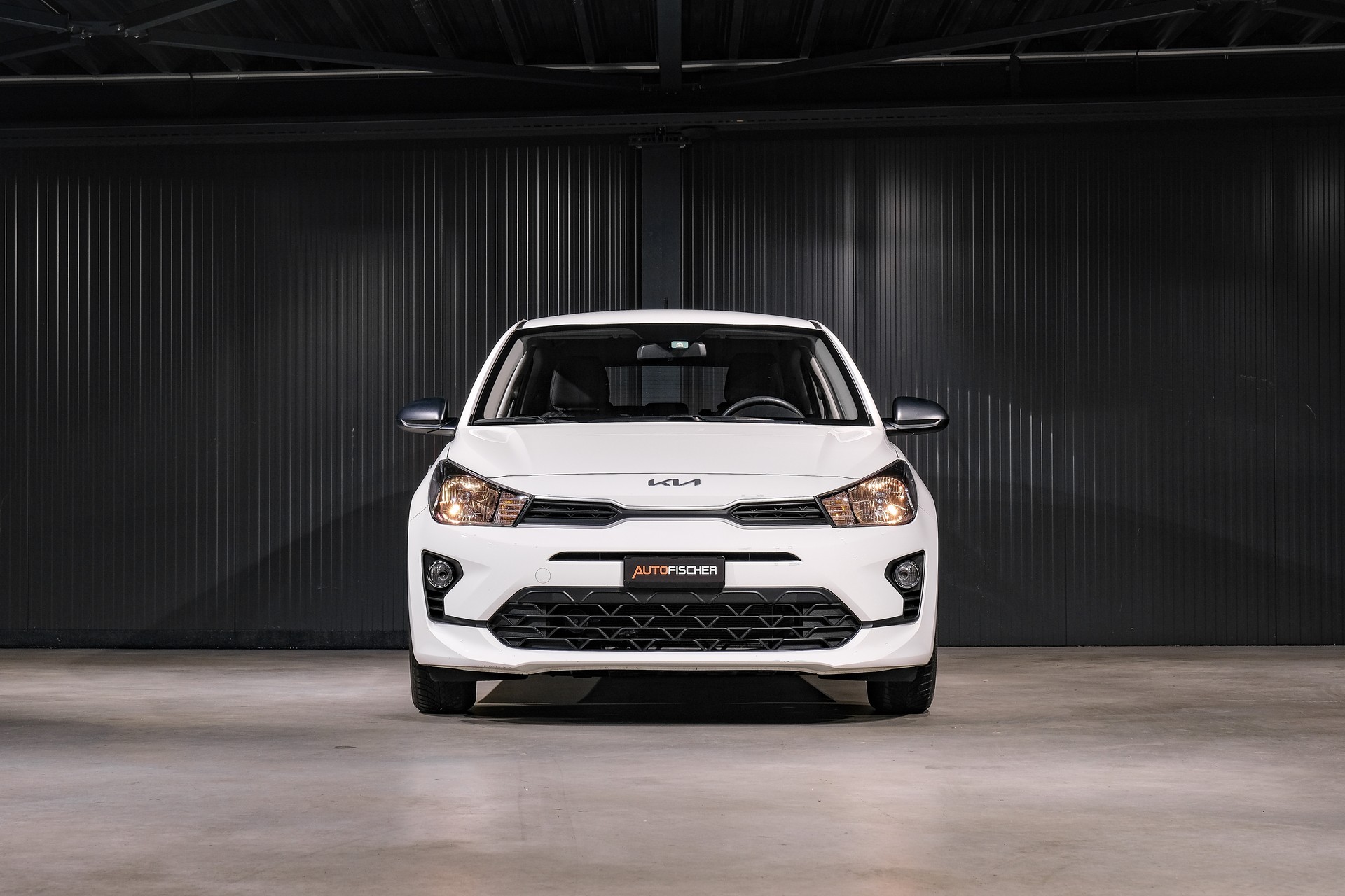 KIA Rio 1.2 CVVT Start-showroom-element-2