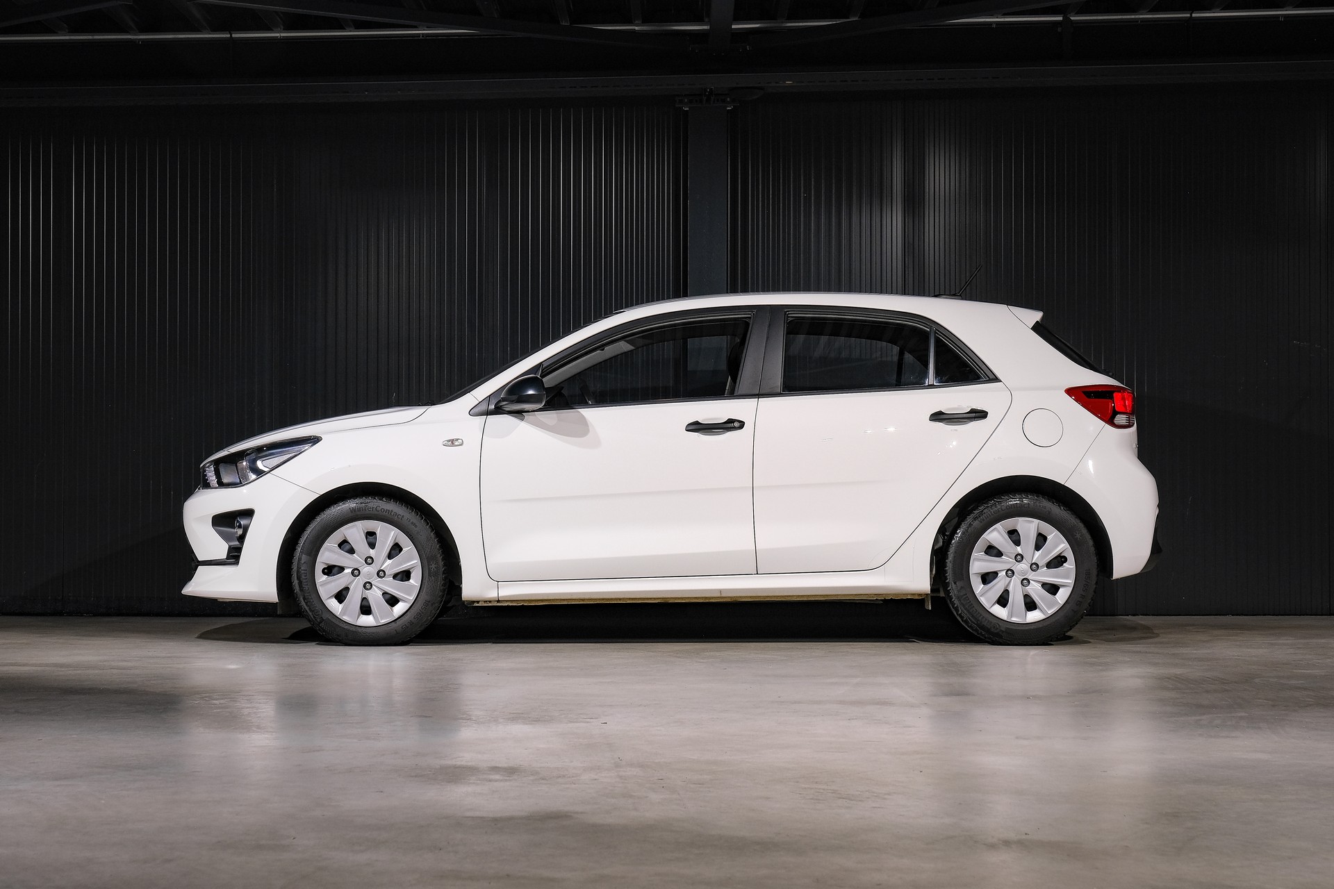 KIA Rio 1.2 CVVT Start-image-8