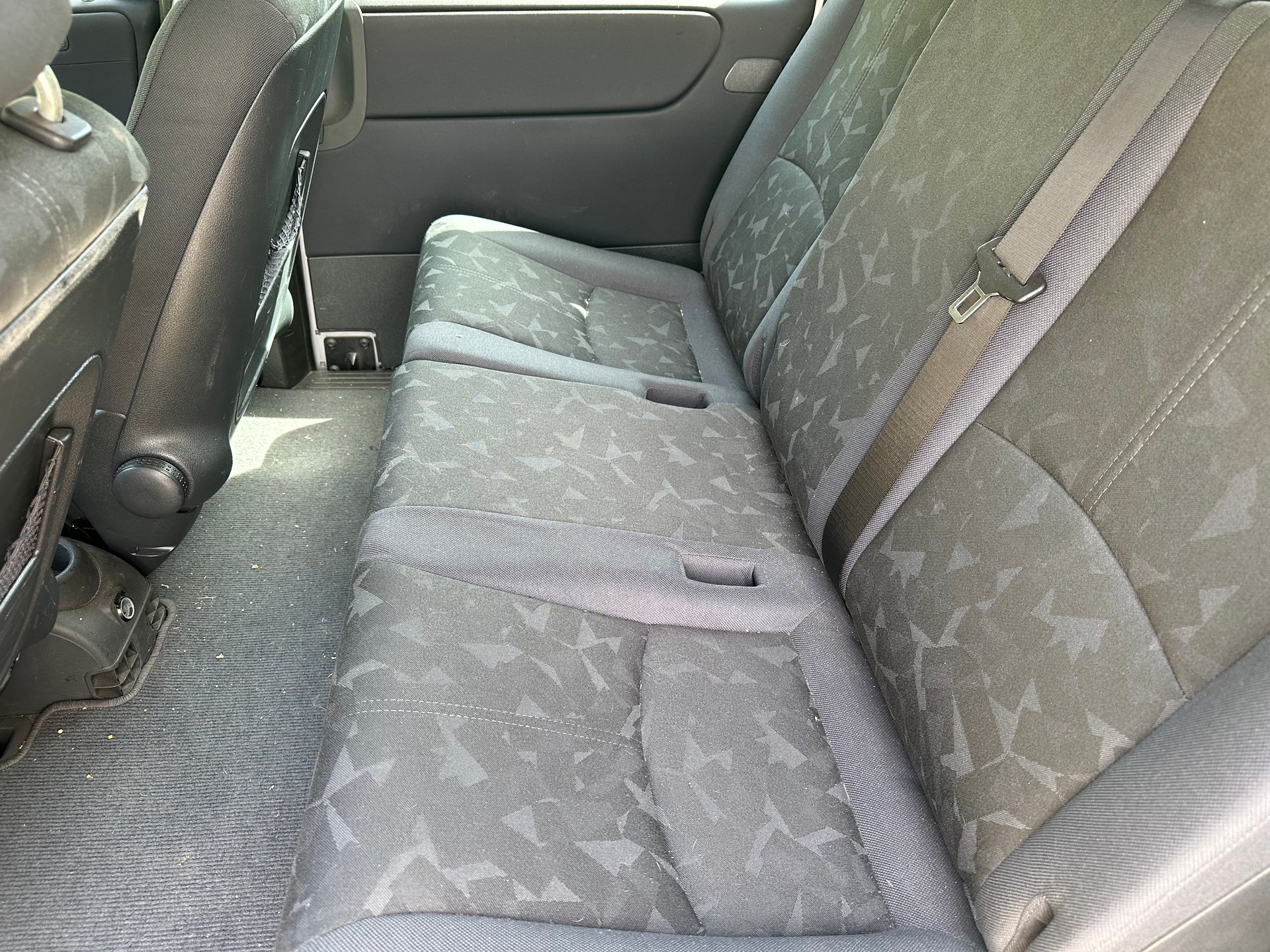 MERCEDES-BENZ Vaneo 1.9i Ambiente-image-13