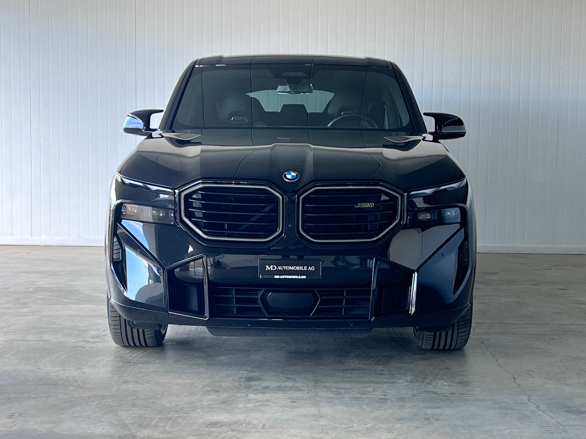 BMW XM xDrive PHEV Steptronic-showroom-element-3