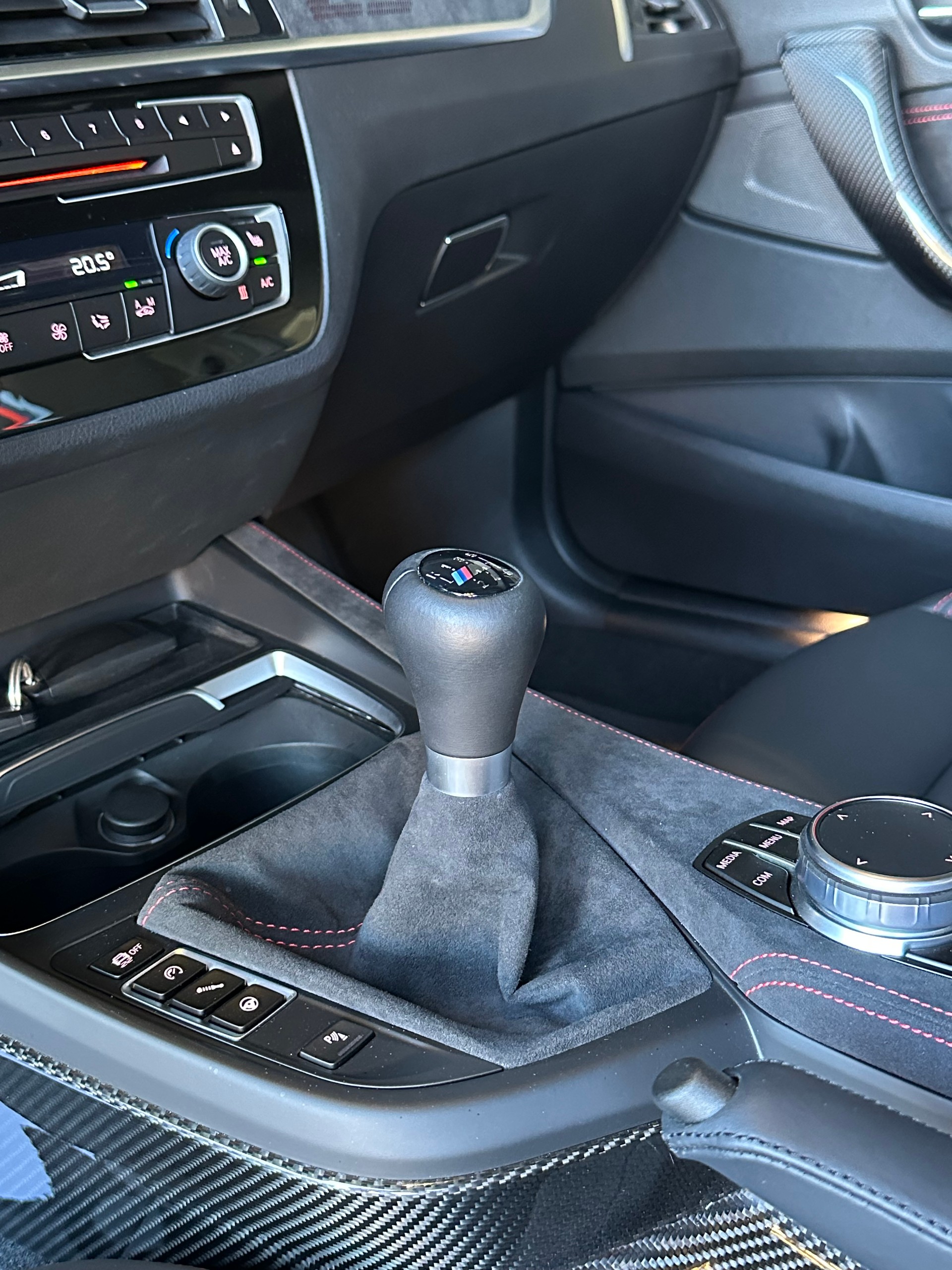 BMW M2 CS-image-9