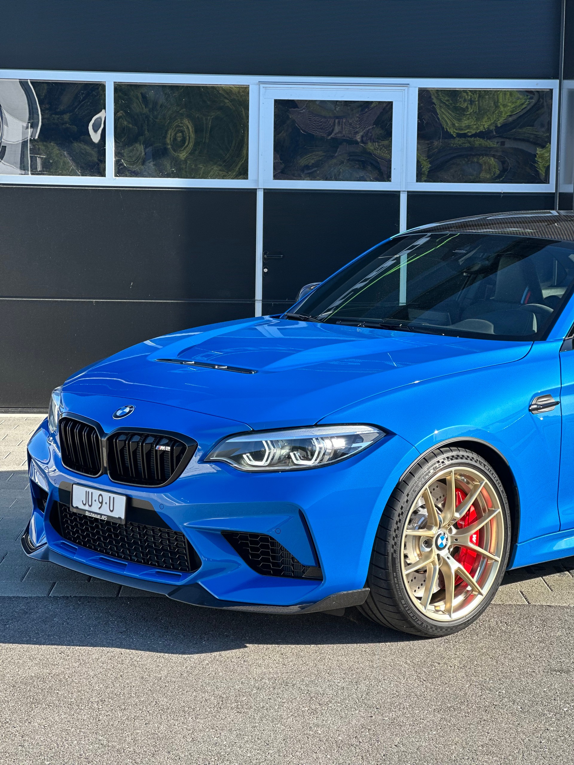 BMW M2 CS-image-2