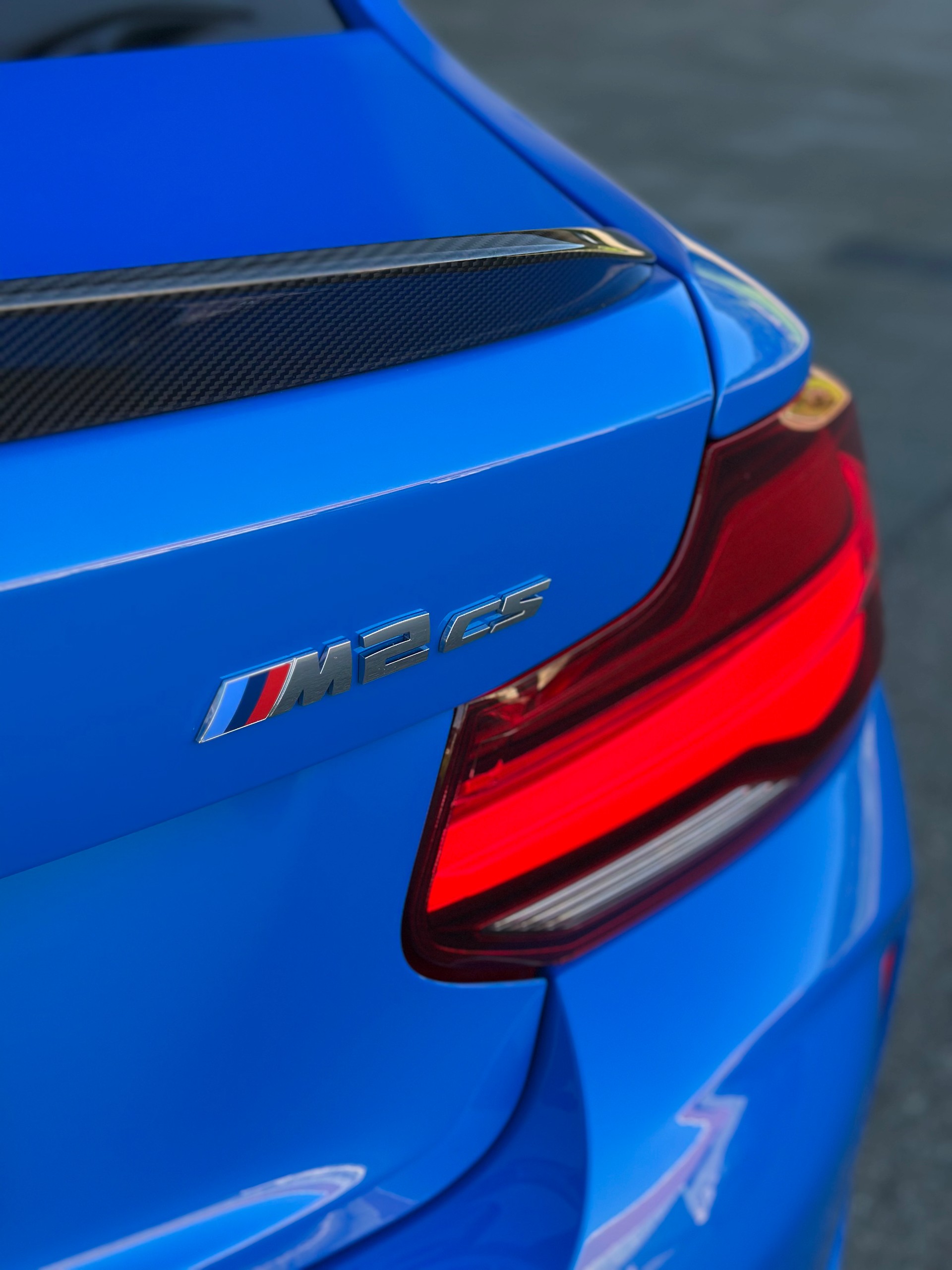 BMW M2 CS-image-8