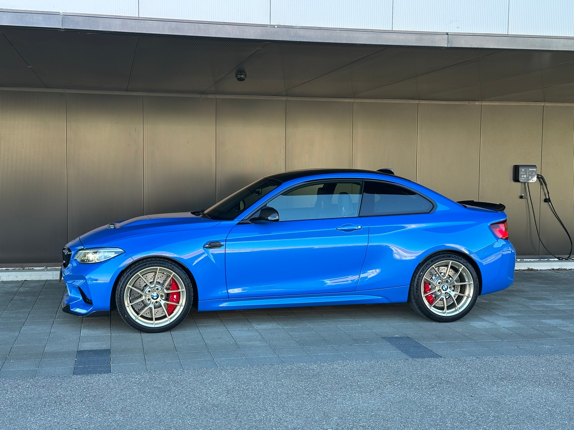 BMW M2 CS-image-6