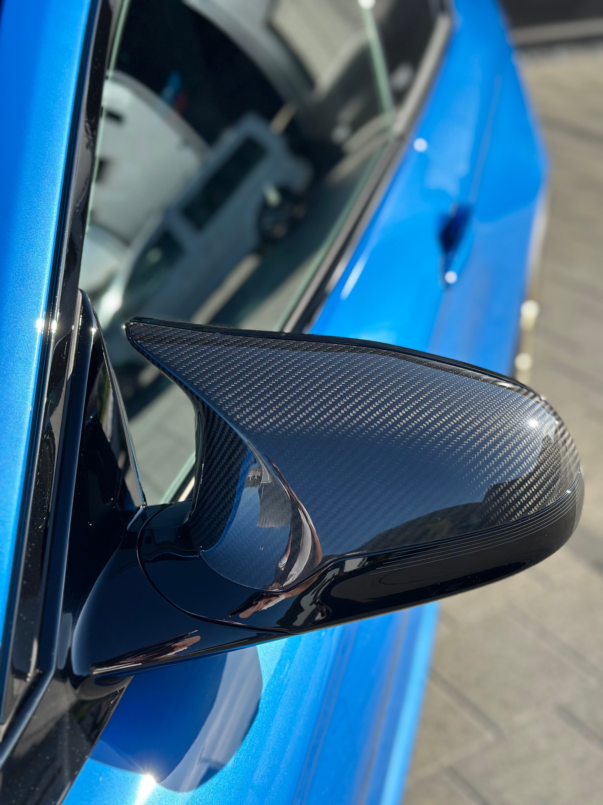 BMW M2 CS-image-1