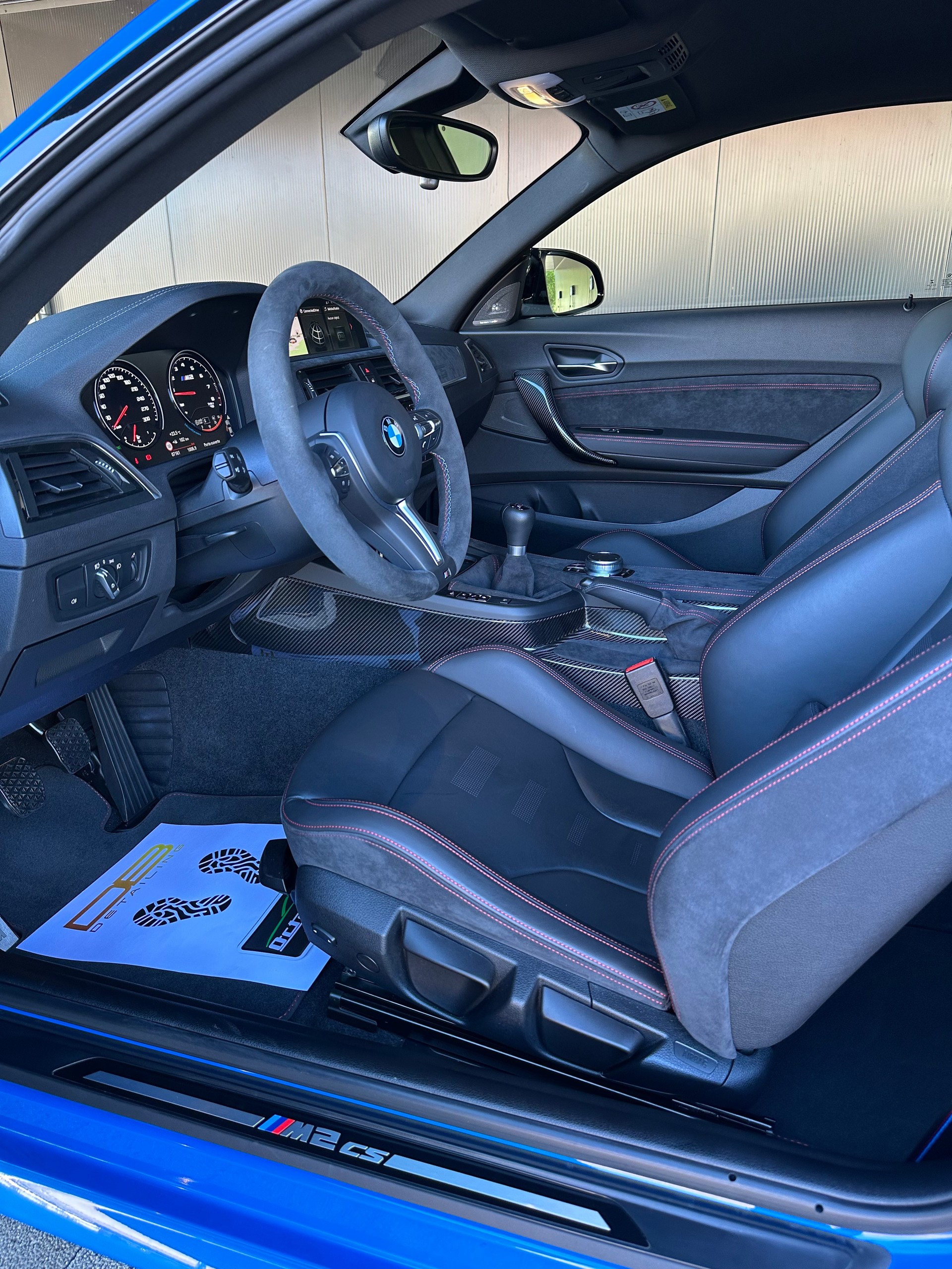 BMW M2 CS-image-15