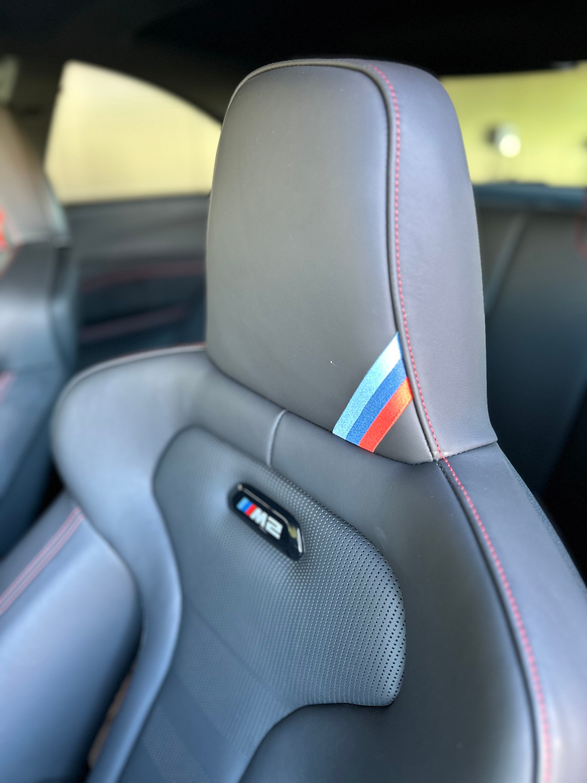BMW M2 CS-image-12