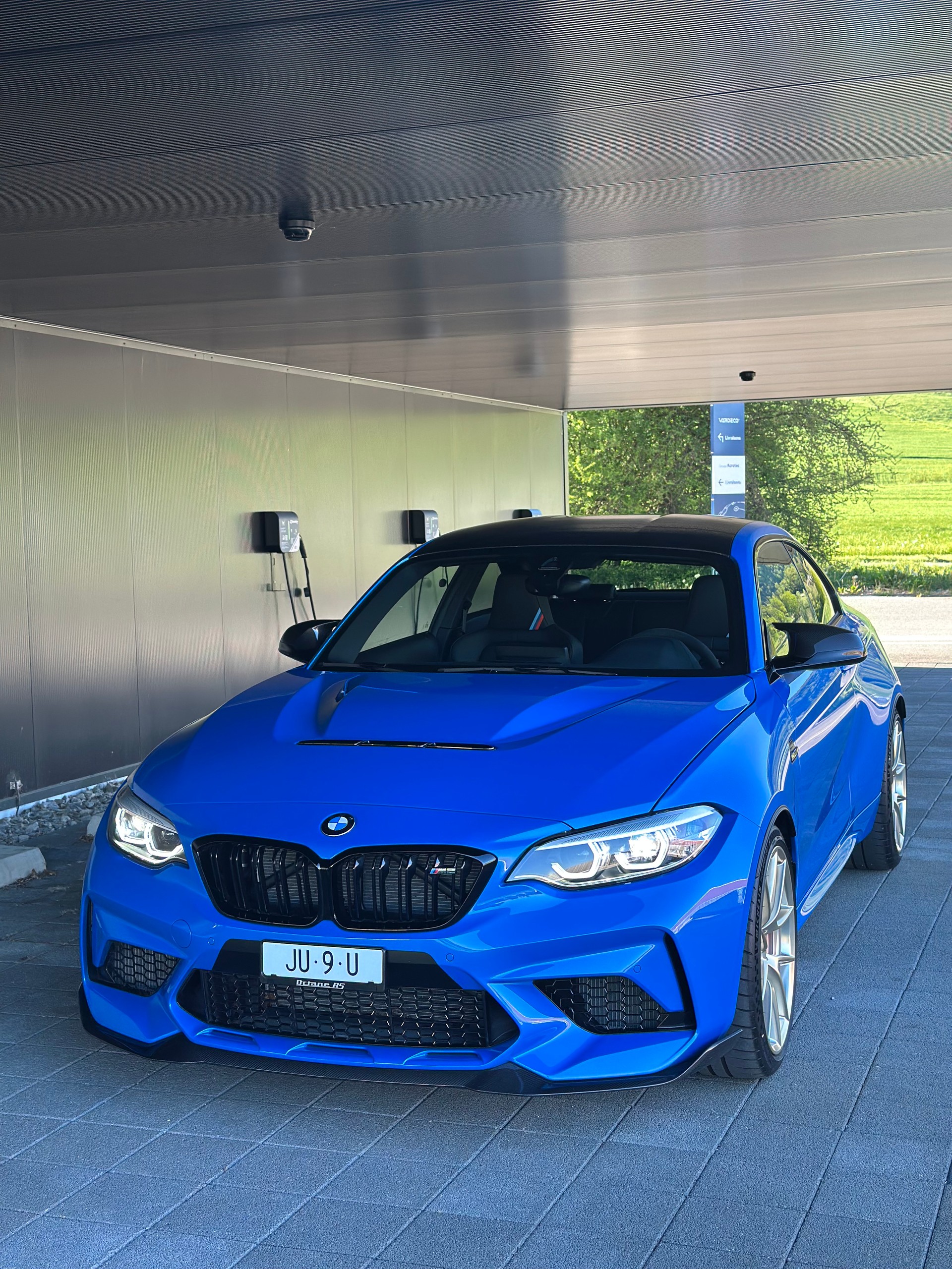 BMW M2 CS-image-5