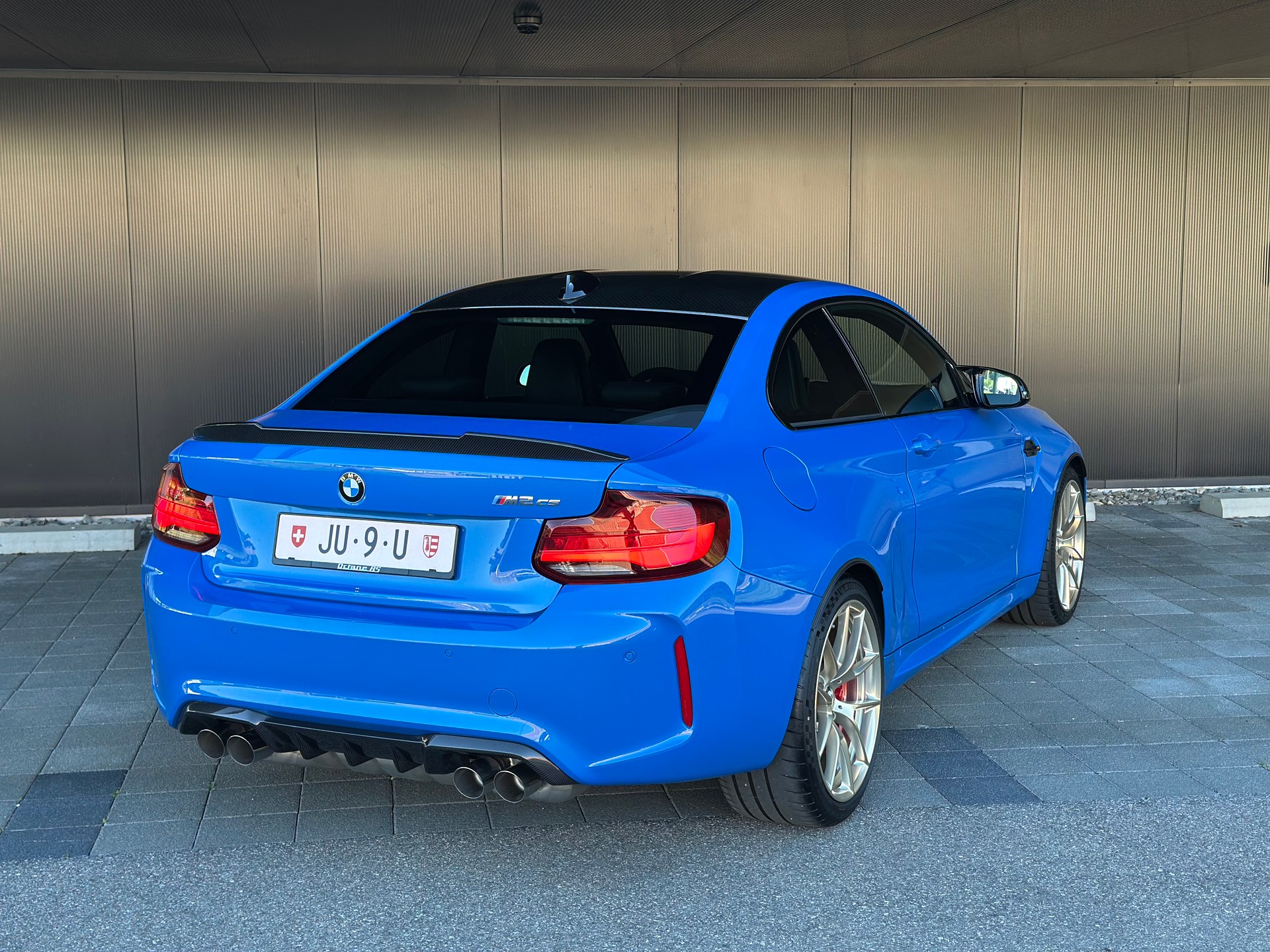BMW M2 CS-image-7