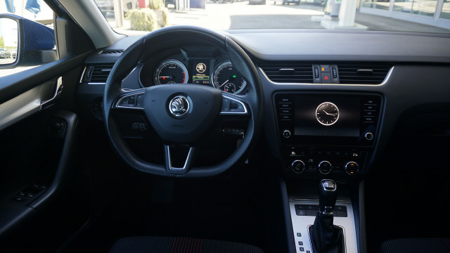 SKODA Octavia 2.0 TSI Amb. 4x4-image-10