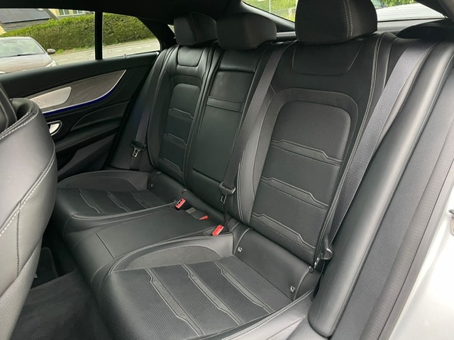 MERCEDES-BENZ AMG GT 4 53 4Matic+ Speedshift TCT-image-30