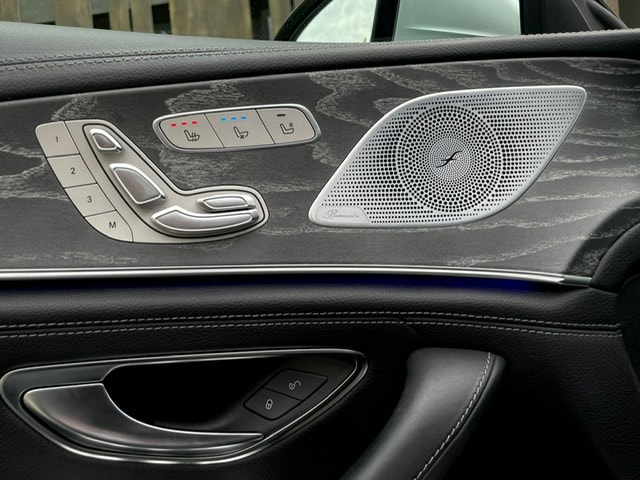 MERCEDES-BENZ AMG GT 4 53 4Matic+ Speedshift TCT-image-28