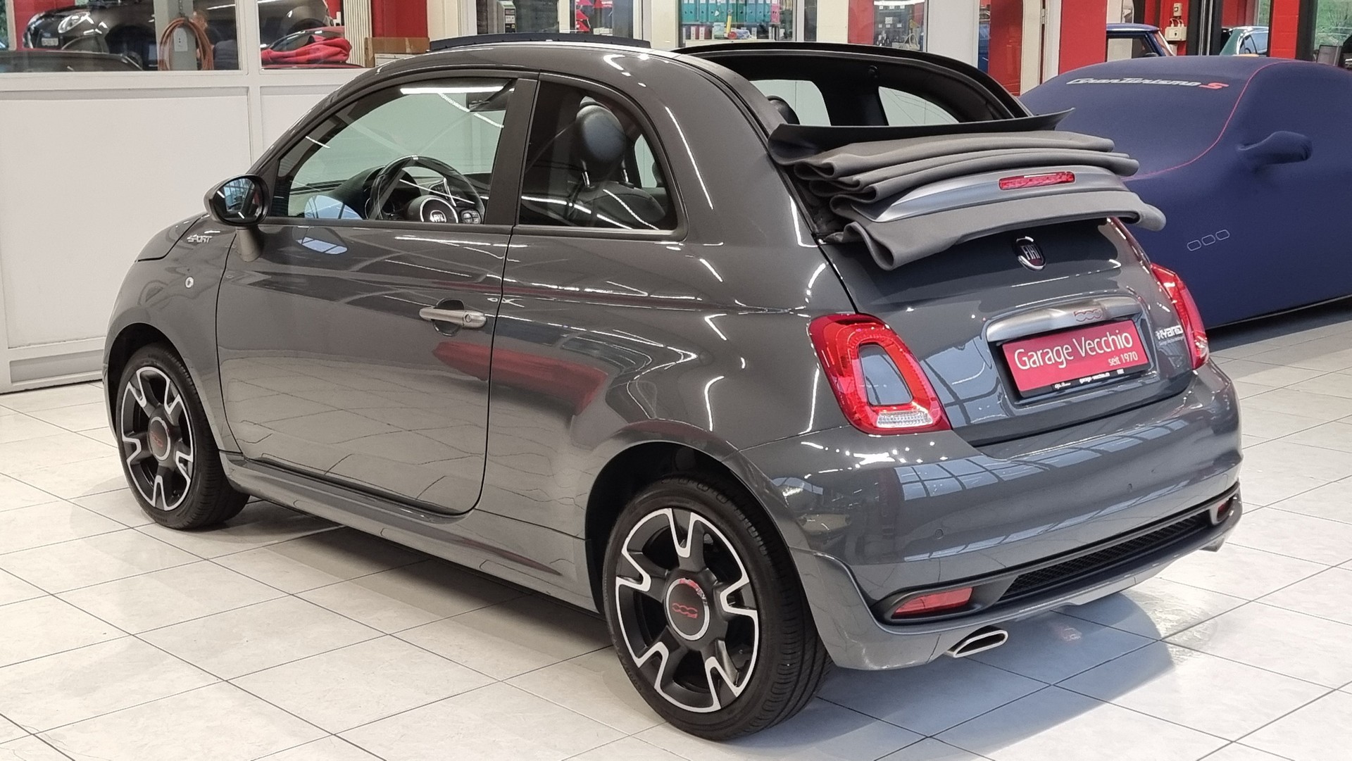 FIAT 500 C 1.0 Hybrid Sport-showroom-element-3