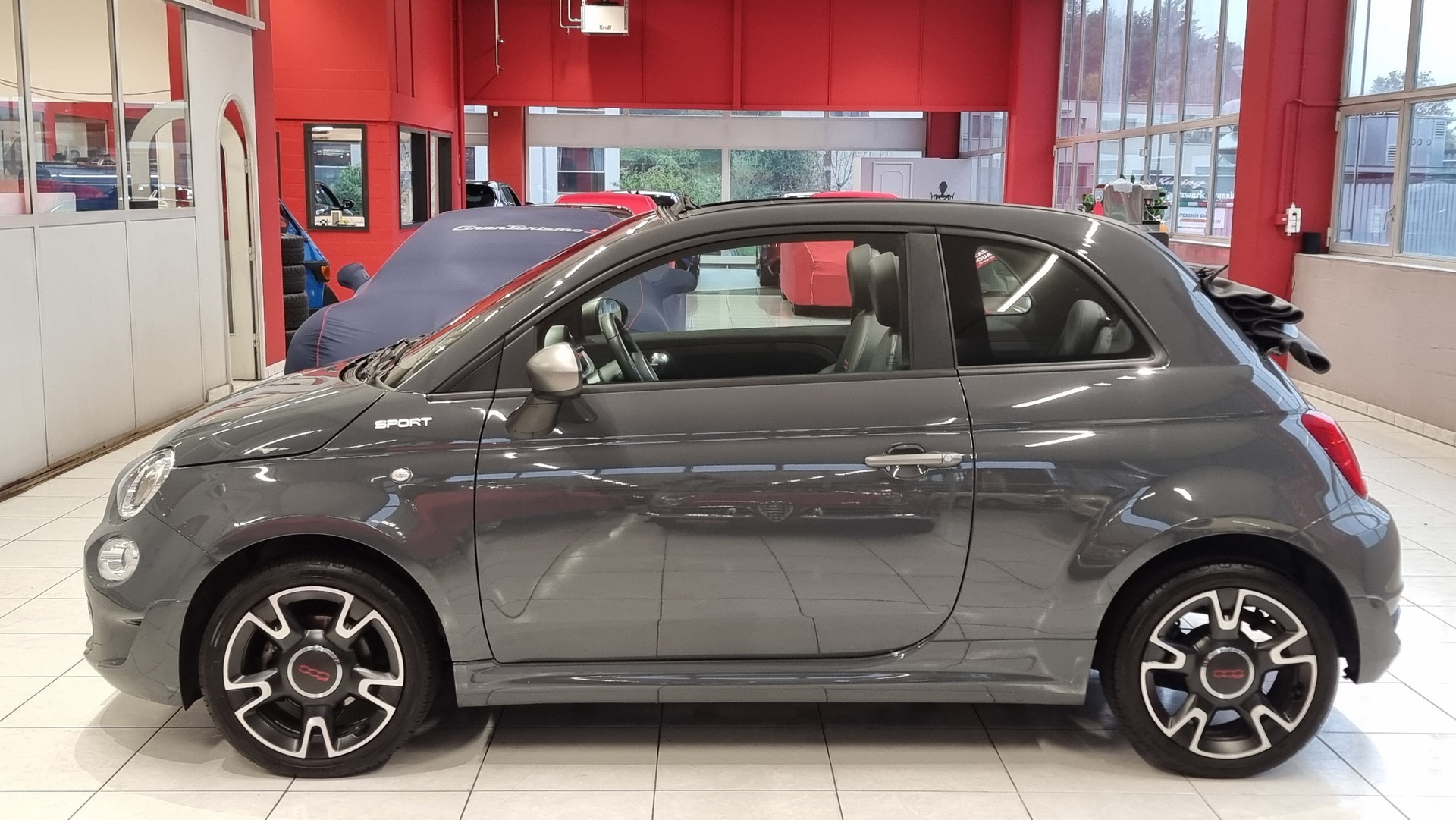 FIAT 500 C 1.0 Hybrid Sport-showroom-element-2