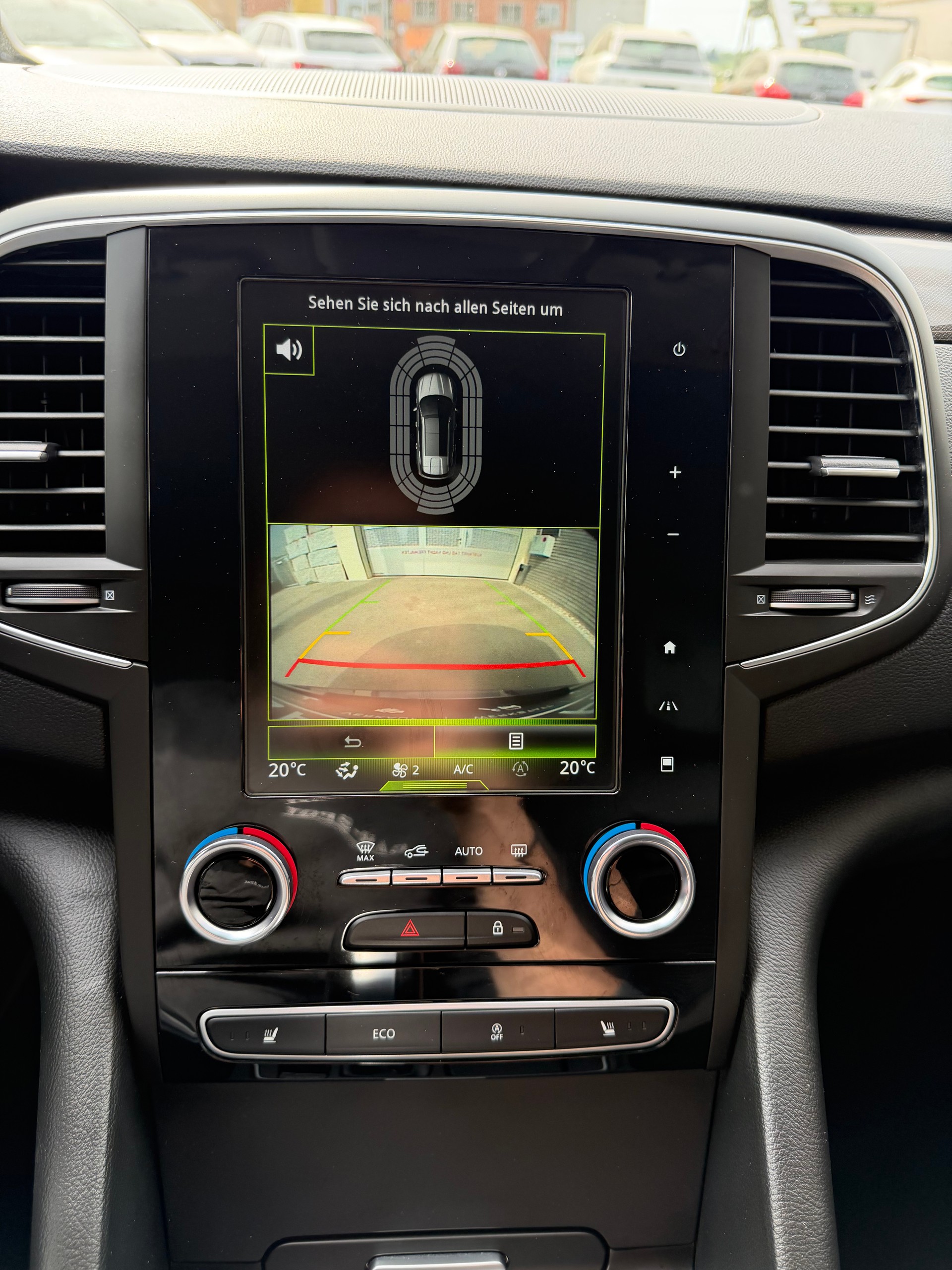 RENAULT Talisman Grandtour 1.6 TCe Intens EDC-image-23