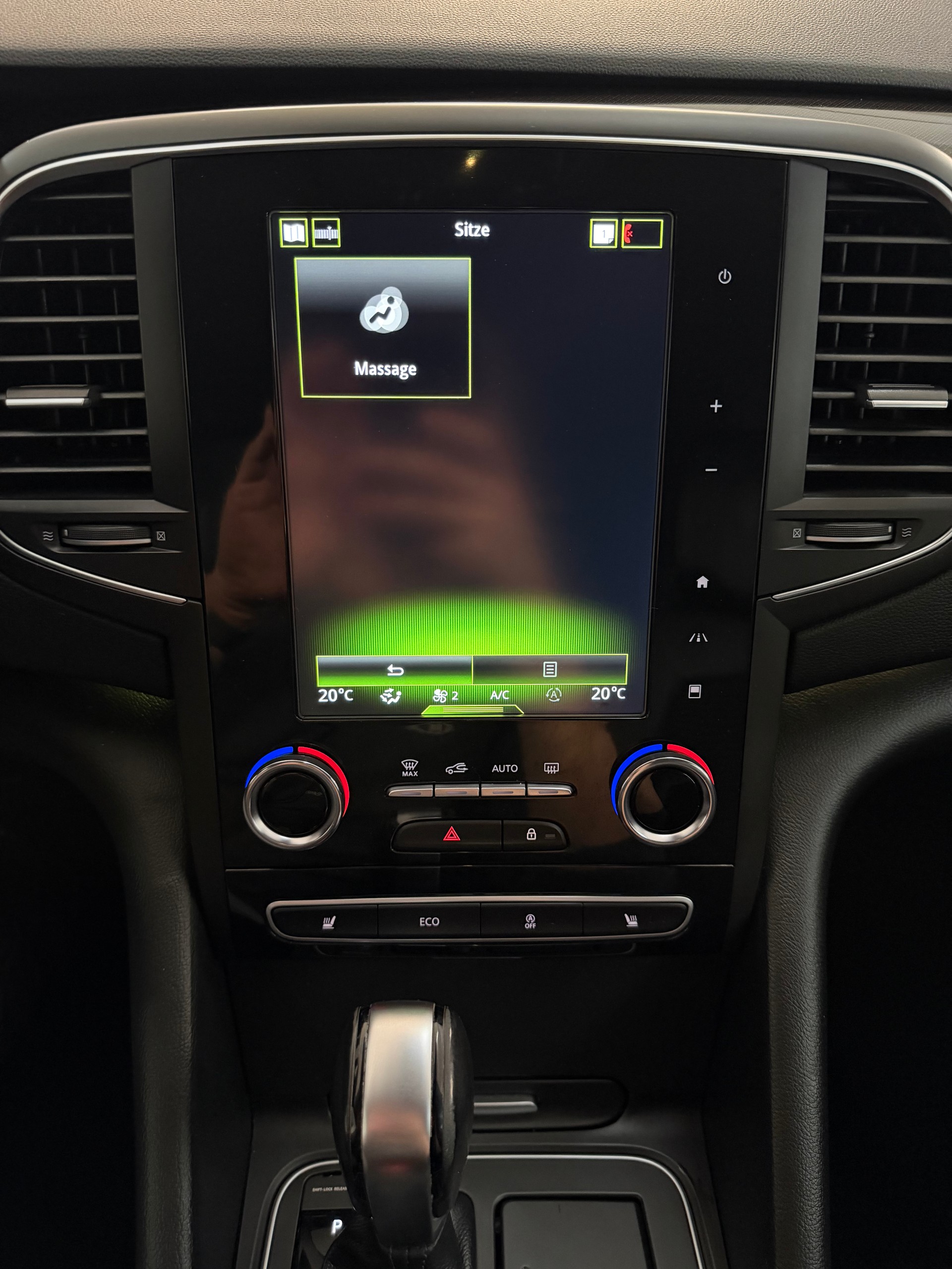 RENAULT Talisman Grandtour 1.6 TCe Intens EDC-image-21