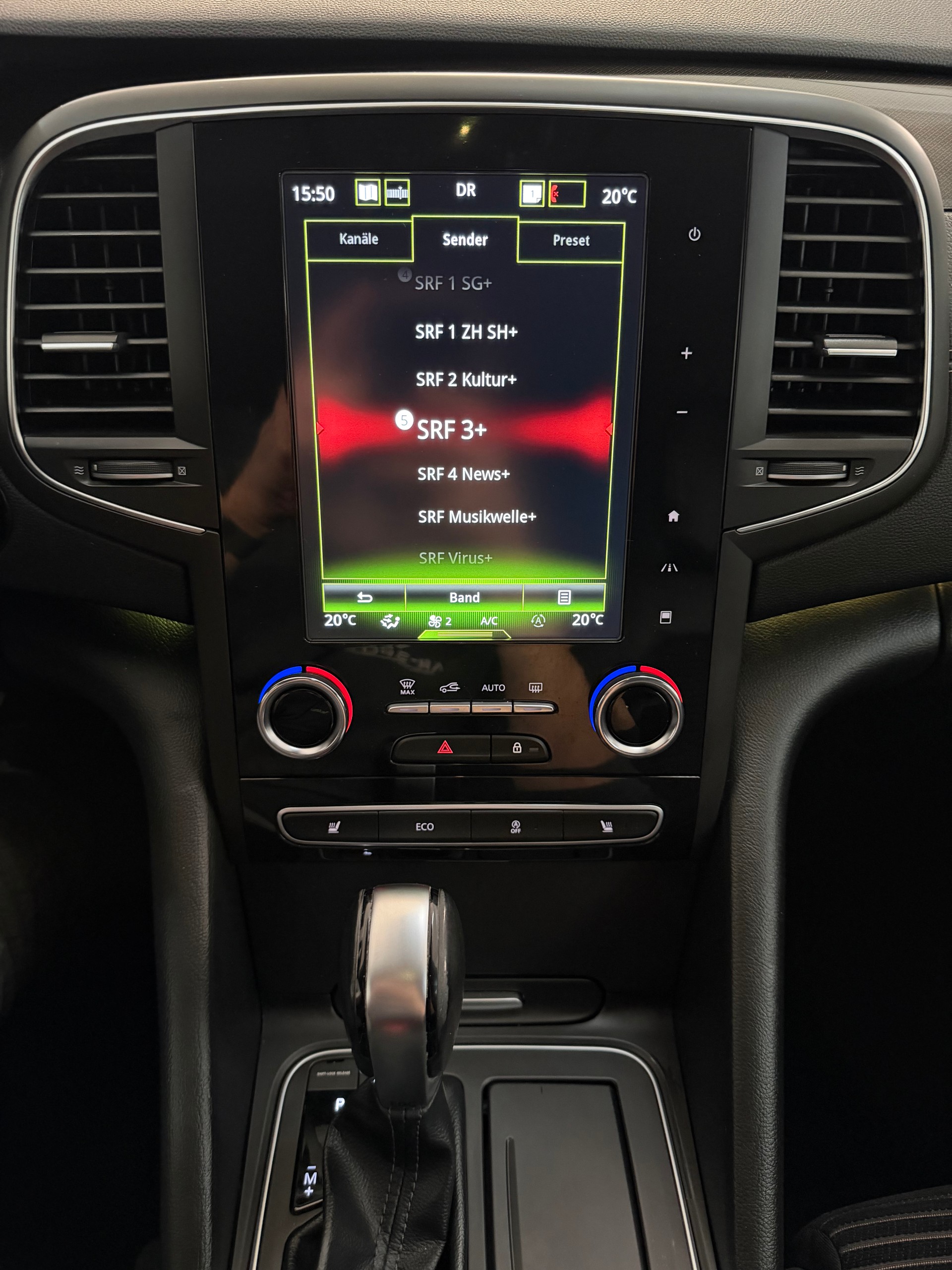 RENAULT Talisman Grandtour 1.6 TCe Intens EDC-image-11