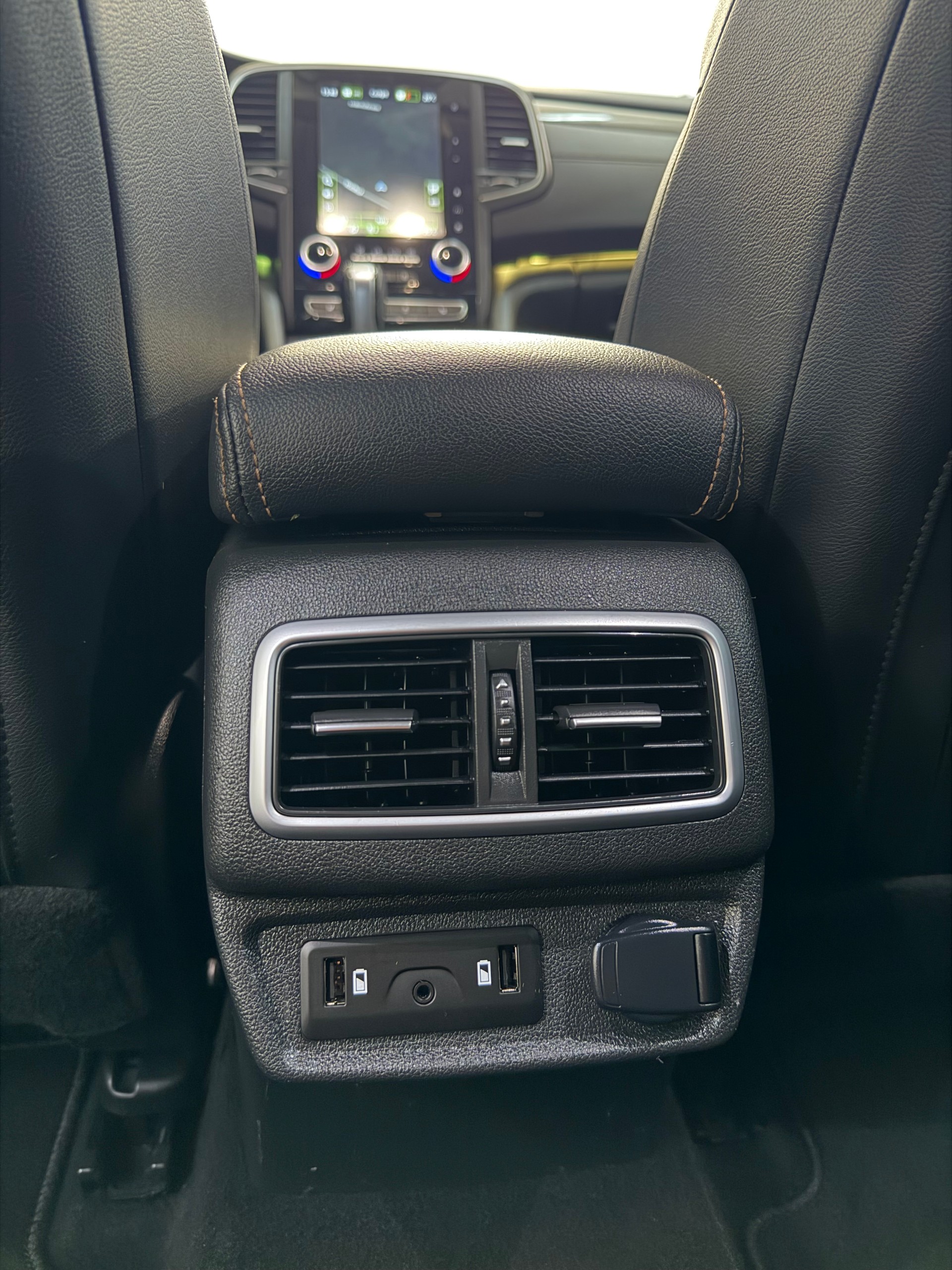 RENAULT Talisman Grandtour 1.6 TCe Intens EDC-image-17