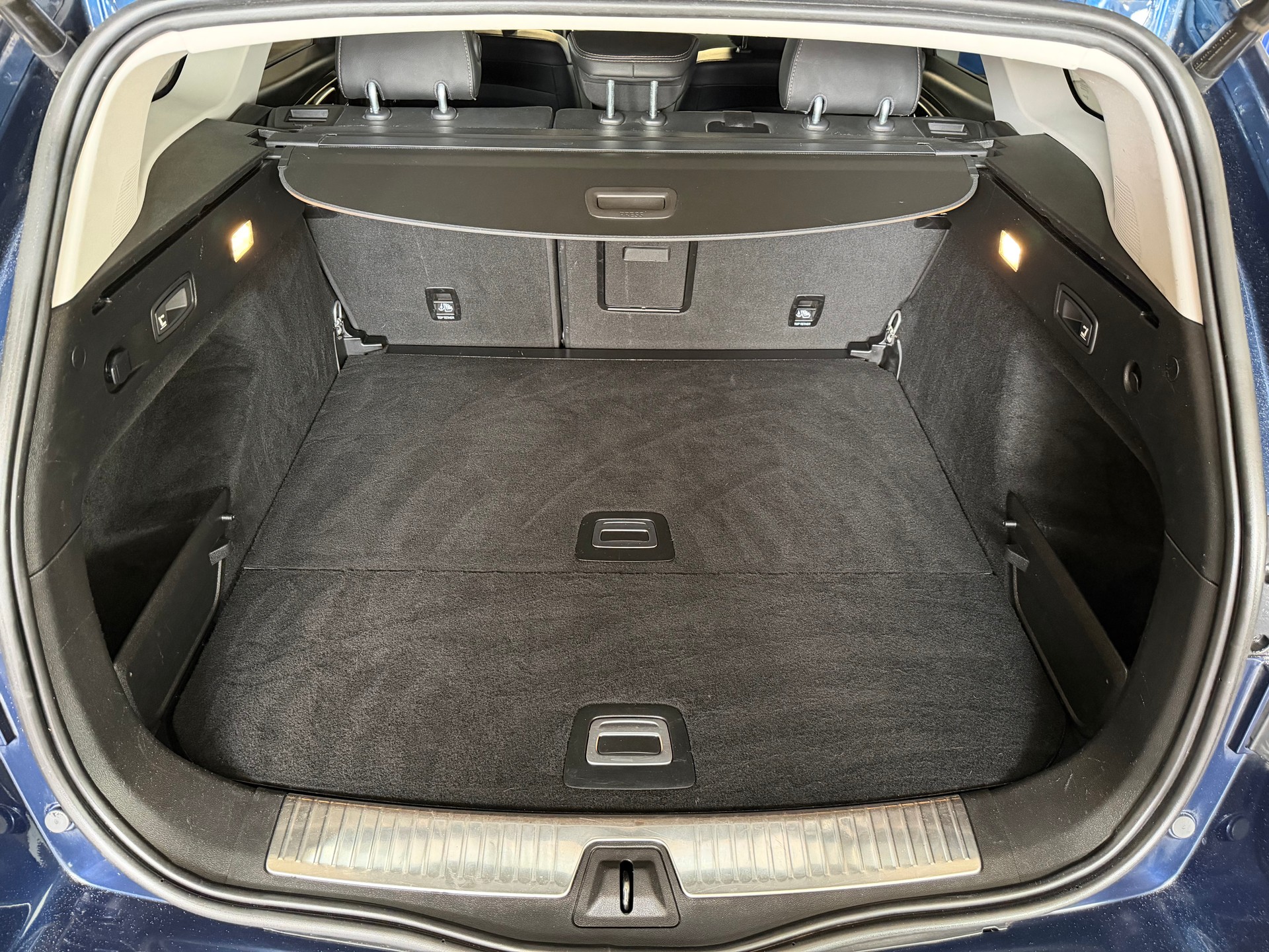 RENAULT Talisman Grandtour 1.6 TCe Intens EDC-image-26