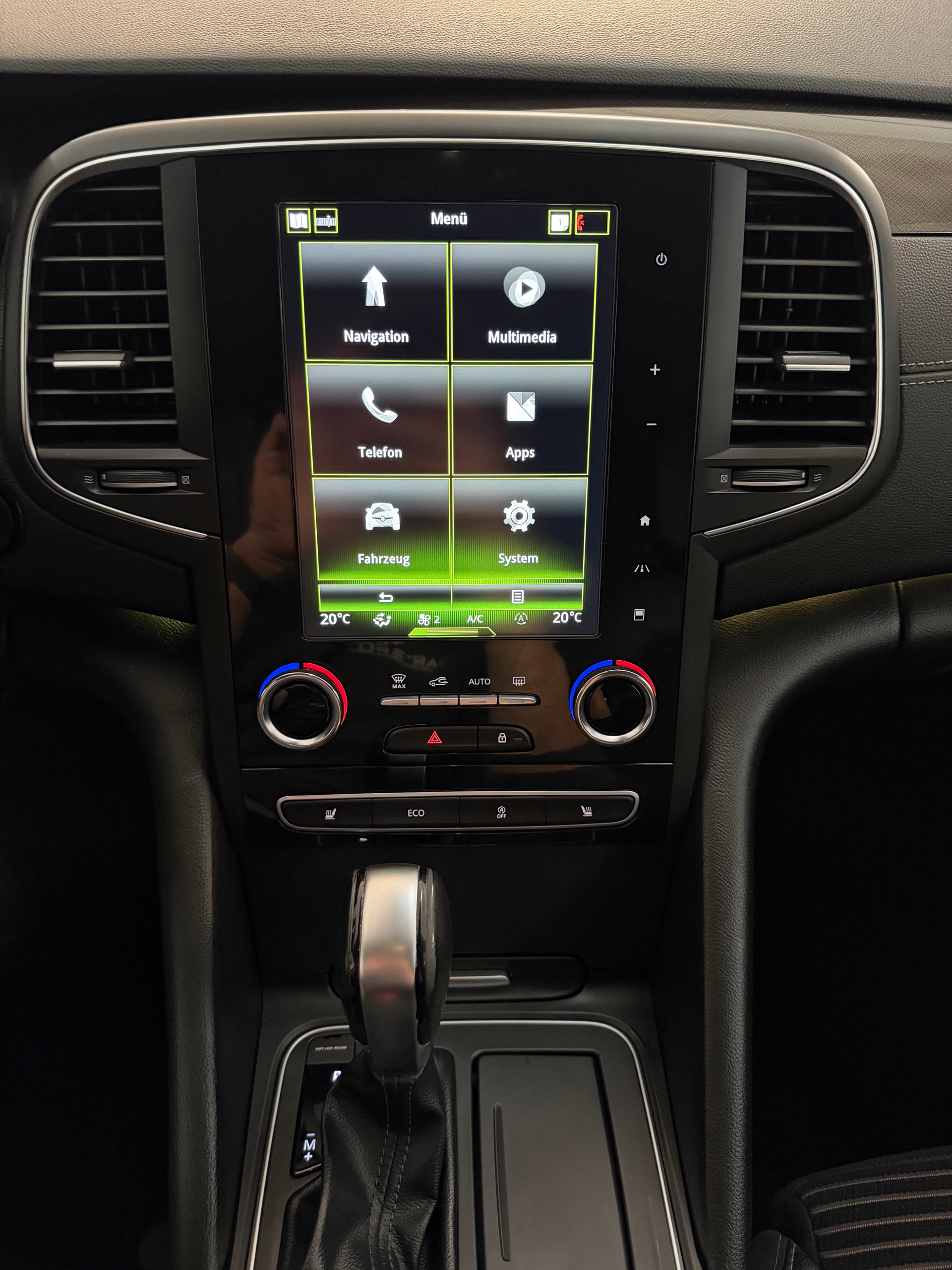 RENAULT Talisman Grandtour 1.6 TCe Intens EDC-image-16