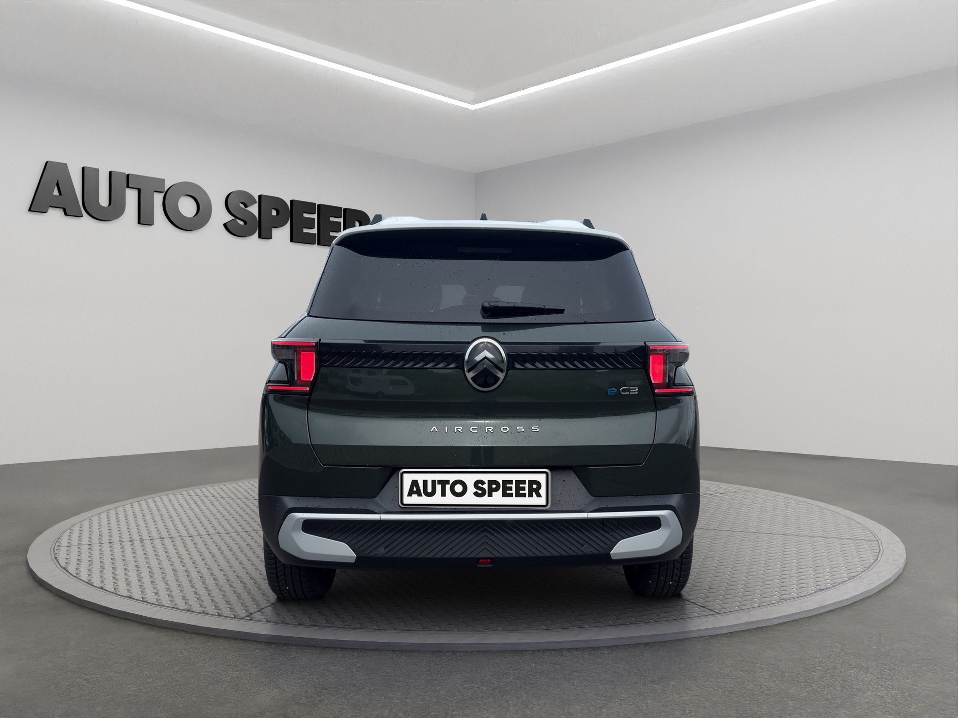 CITROEN e-C3 Aircross 44kWh Max-image-6