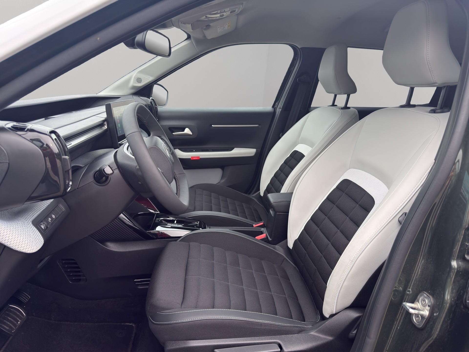 CITROEN e-C3 Aircross 44kWh Max-image-8