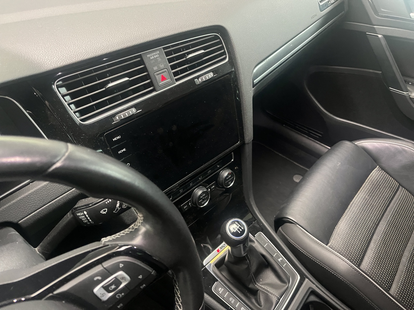 VW Golf VII 2.0 TSI R 310 4motion-image-11