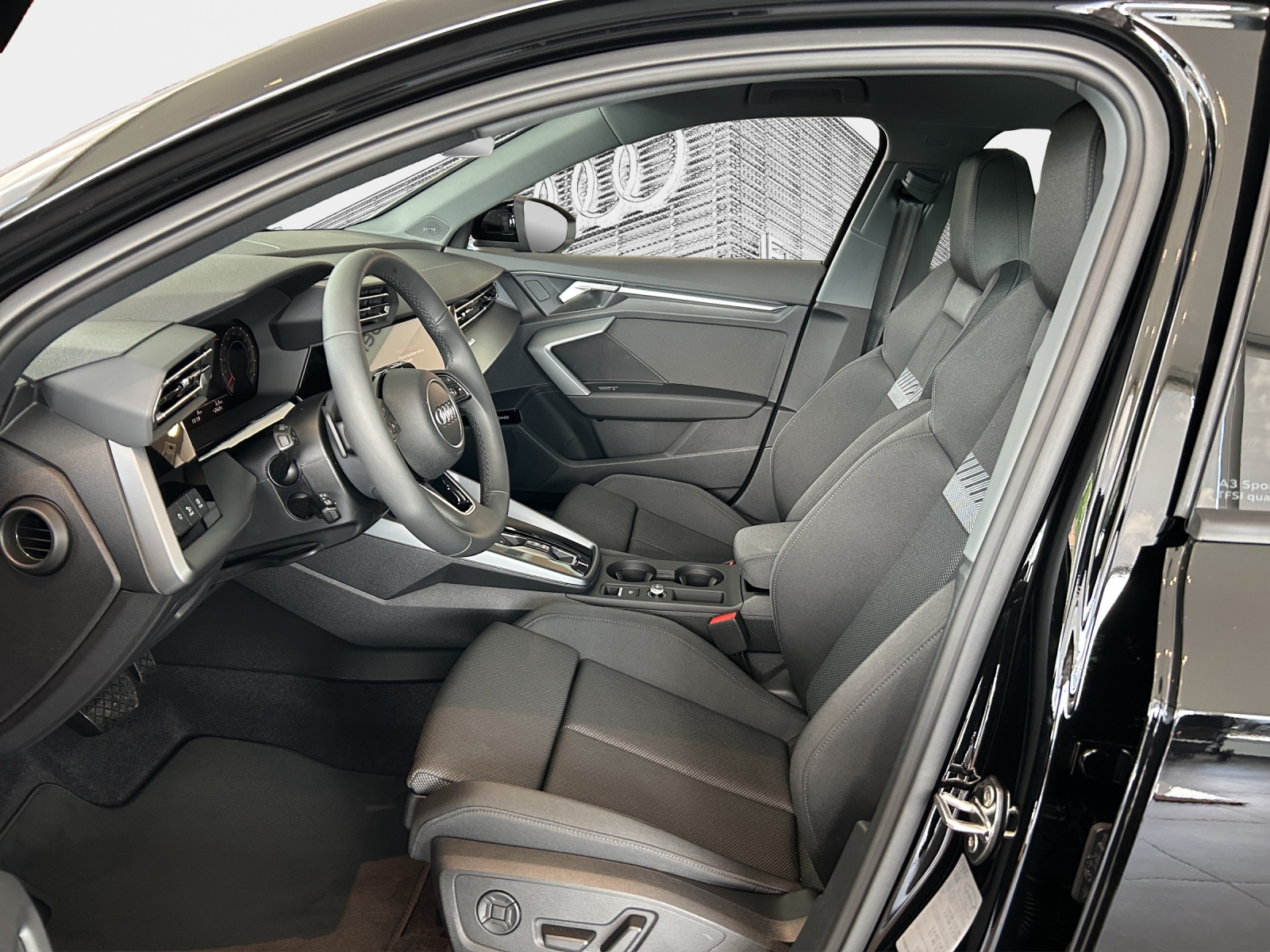 AUDI A3 Sportback TFSI 150 kW quattro advanced S tronic-image-8